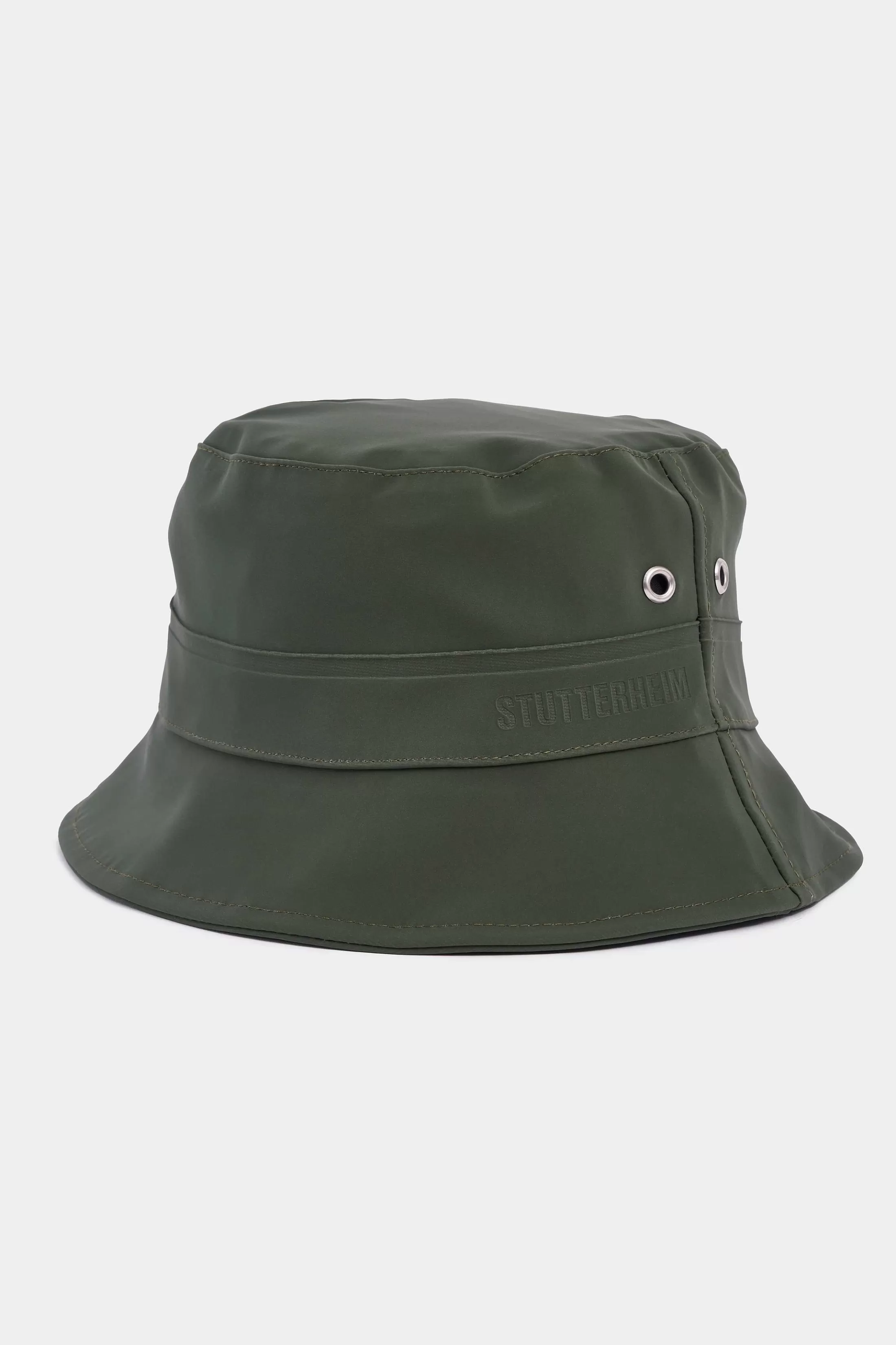 STUTTERHEIM Beckholmen Matte Vissershoed Discount