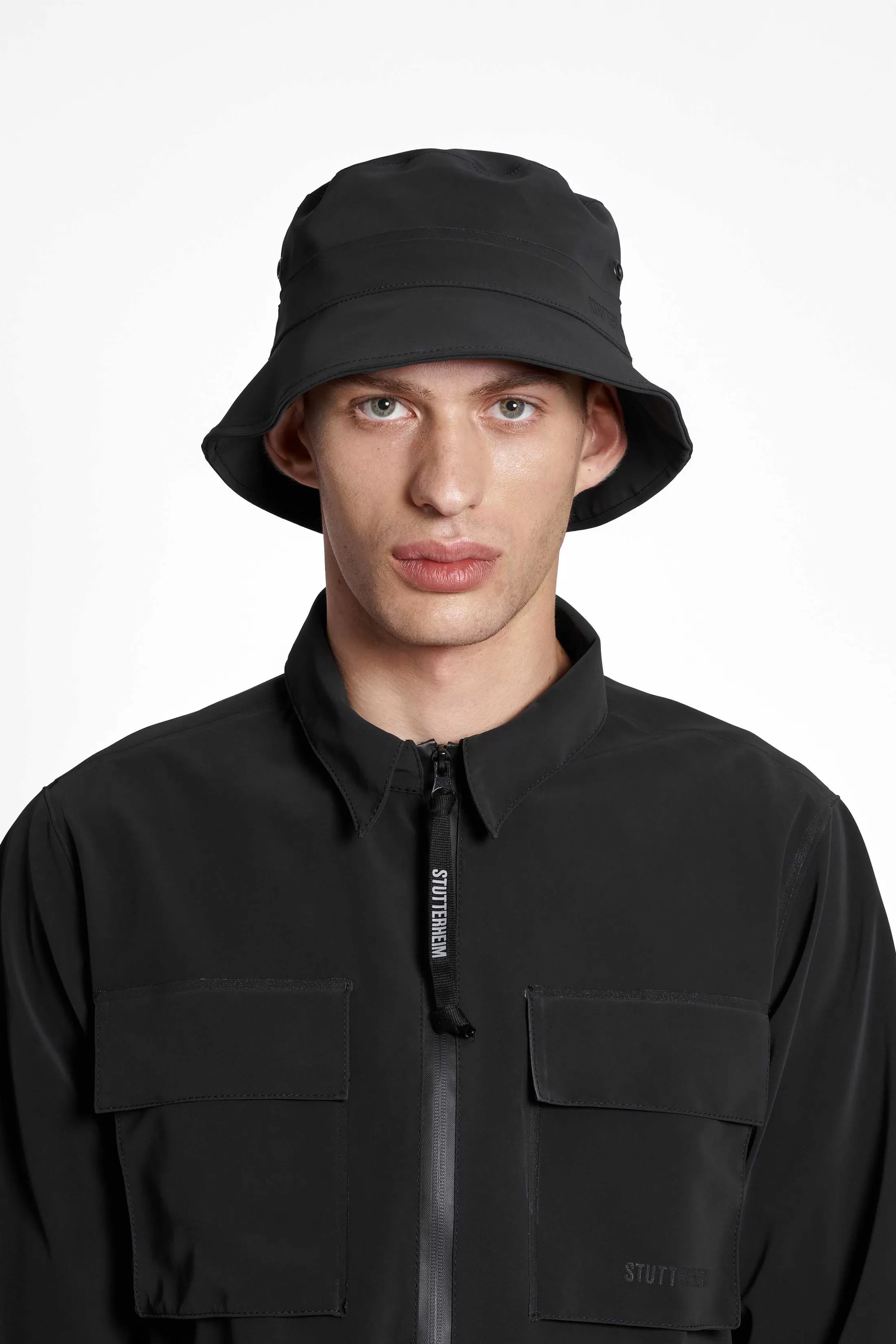 STUTTERHEIM Beckholmen Matte Vissershoed Best