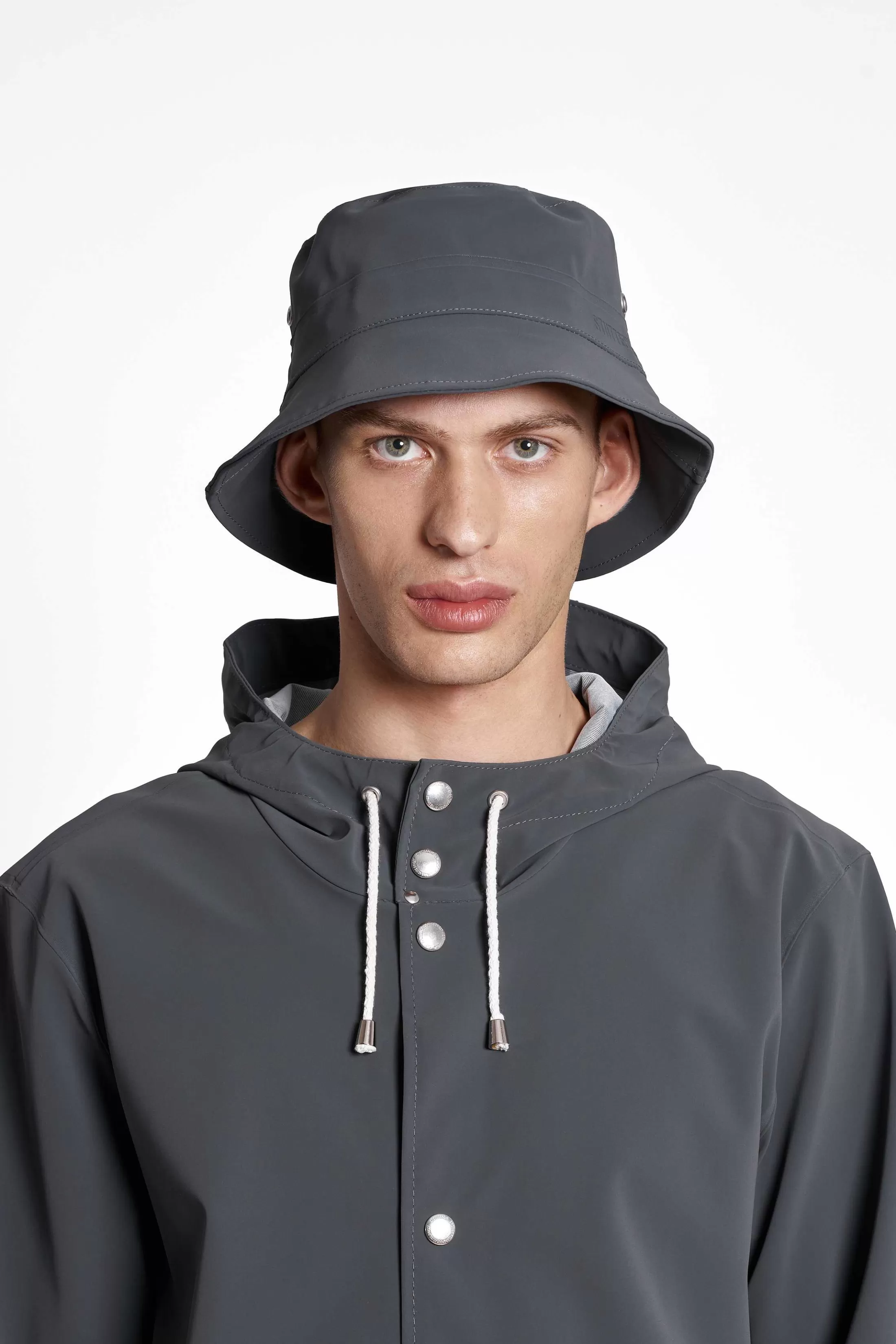 STUTTERHEIM Beckholmen Matte Vissershoed Best