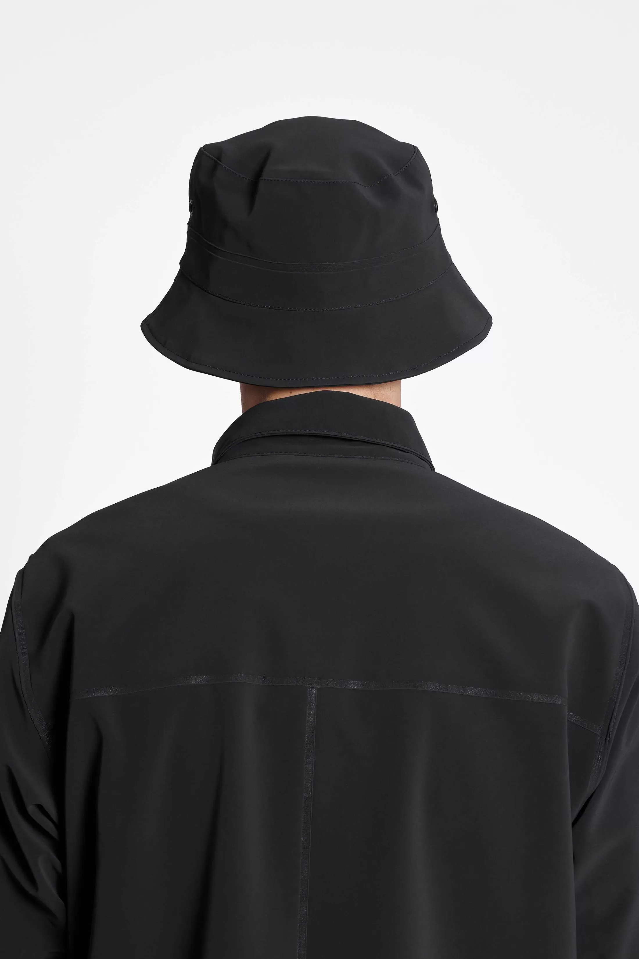 STUTTERHEIM Beckholmen Matte Vissershoed Best