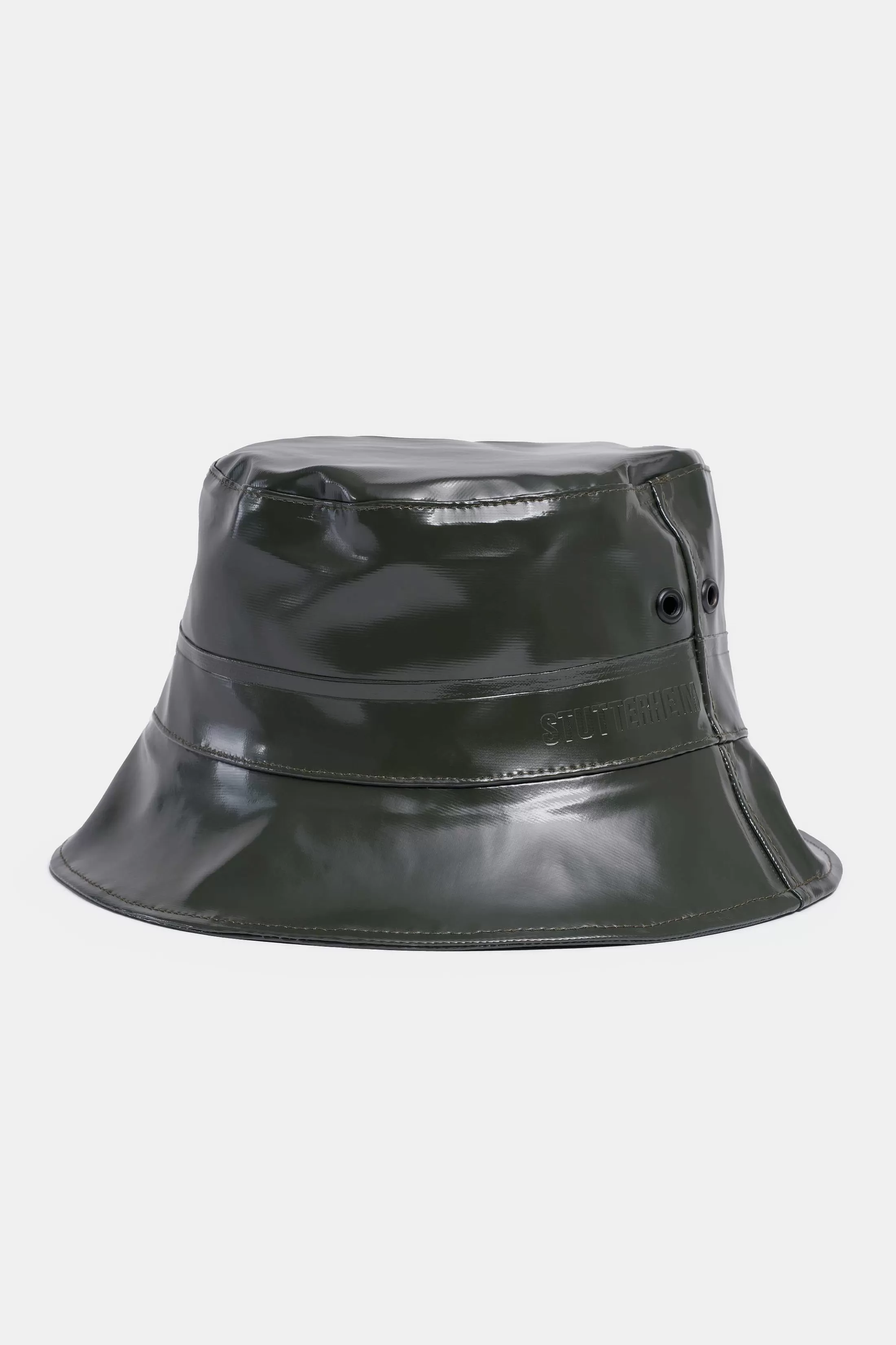 STUTTERHEIM Beckholmen Opaal Vissershoedje Flash Sale