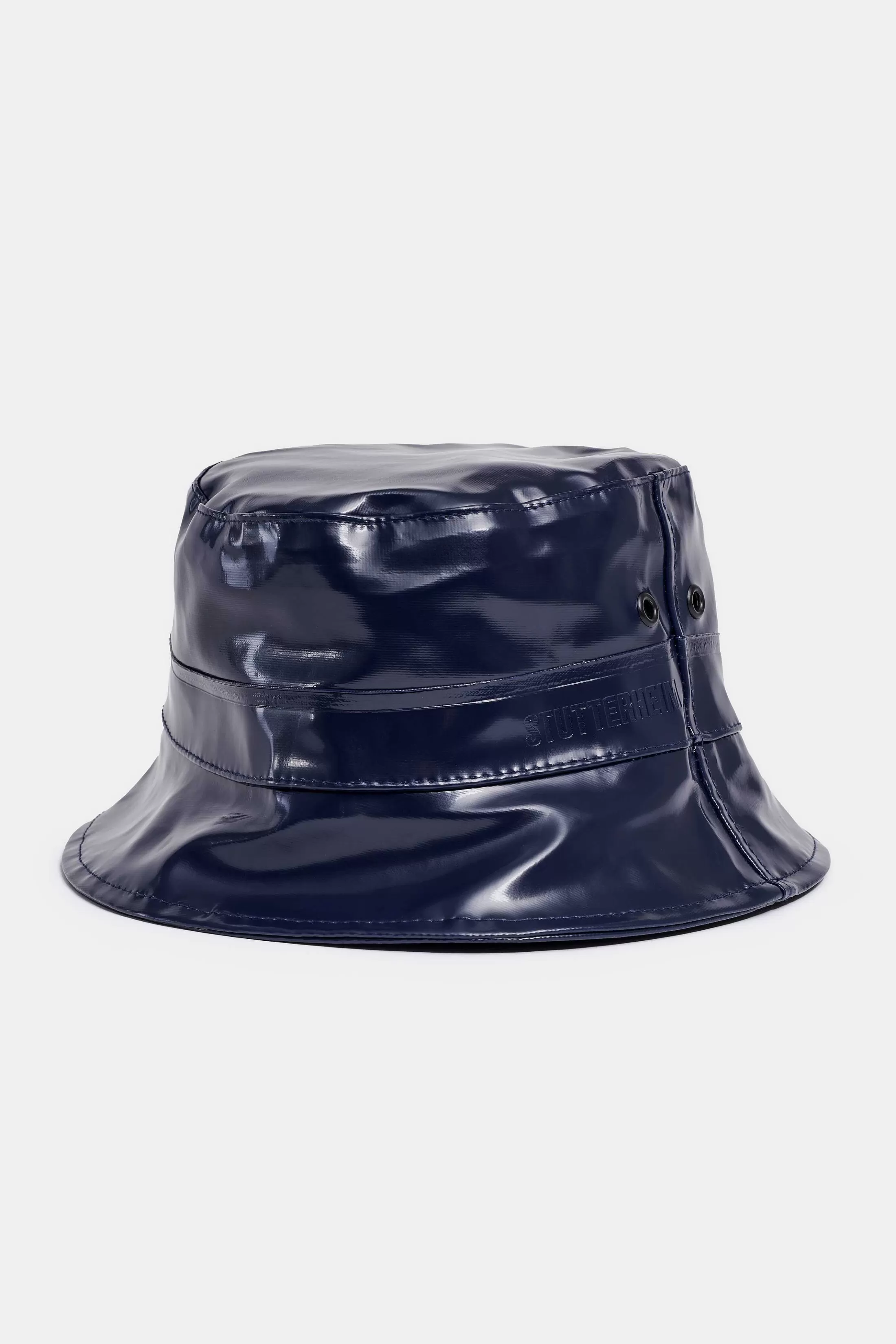 STUTTERHEIM Beckholmen Opaal Vissershoedje Best Sale