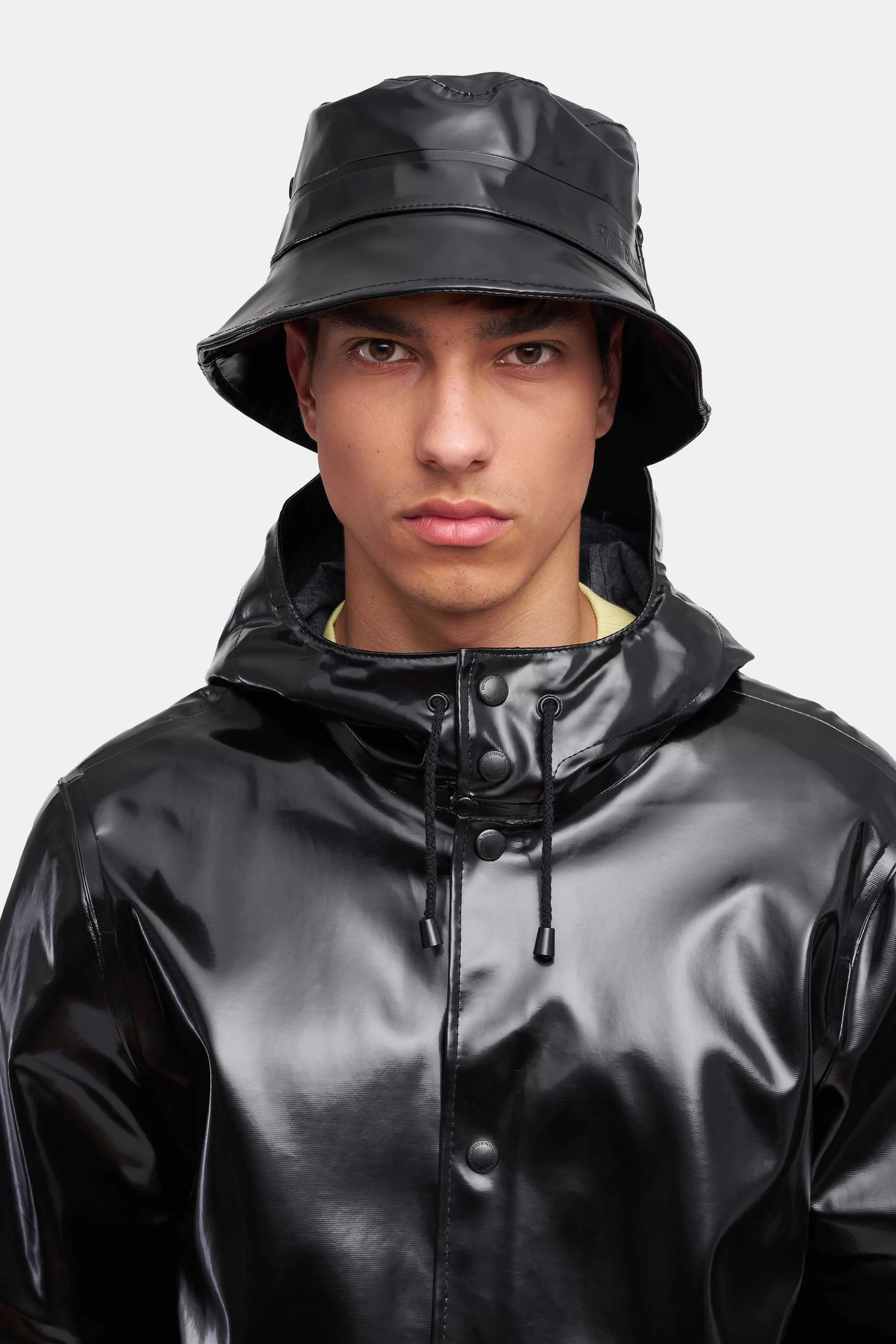 STUTTERHEIM Beckholmen Opaal Vissershoedje Store