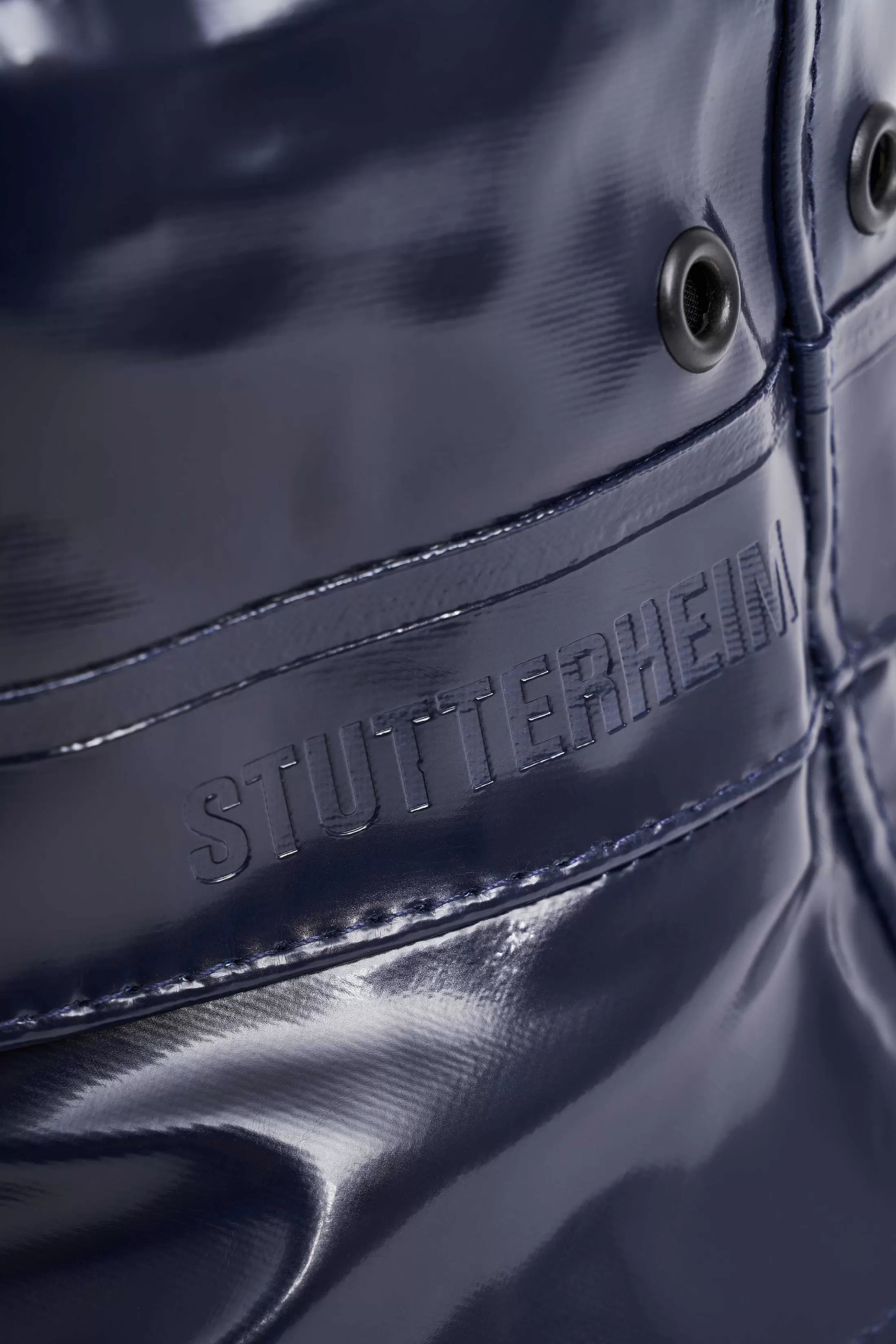 STUTTERHEIM Beckholmen Opaal Vissershoedje Best Sale