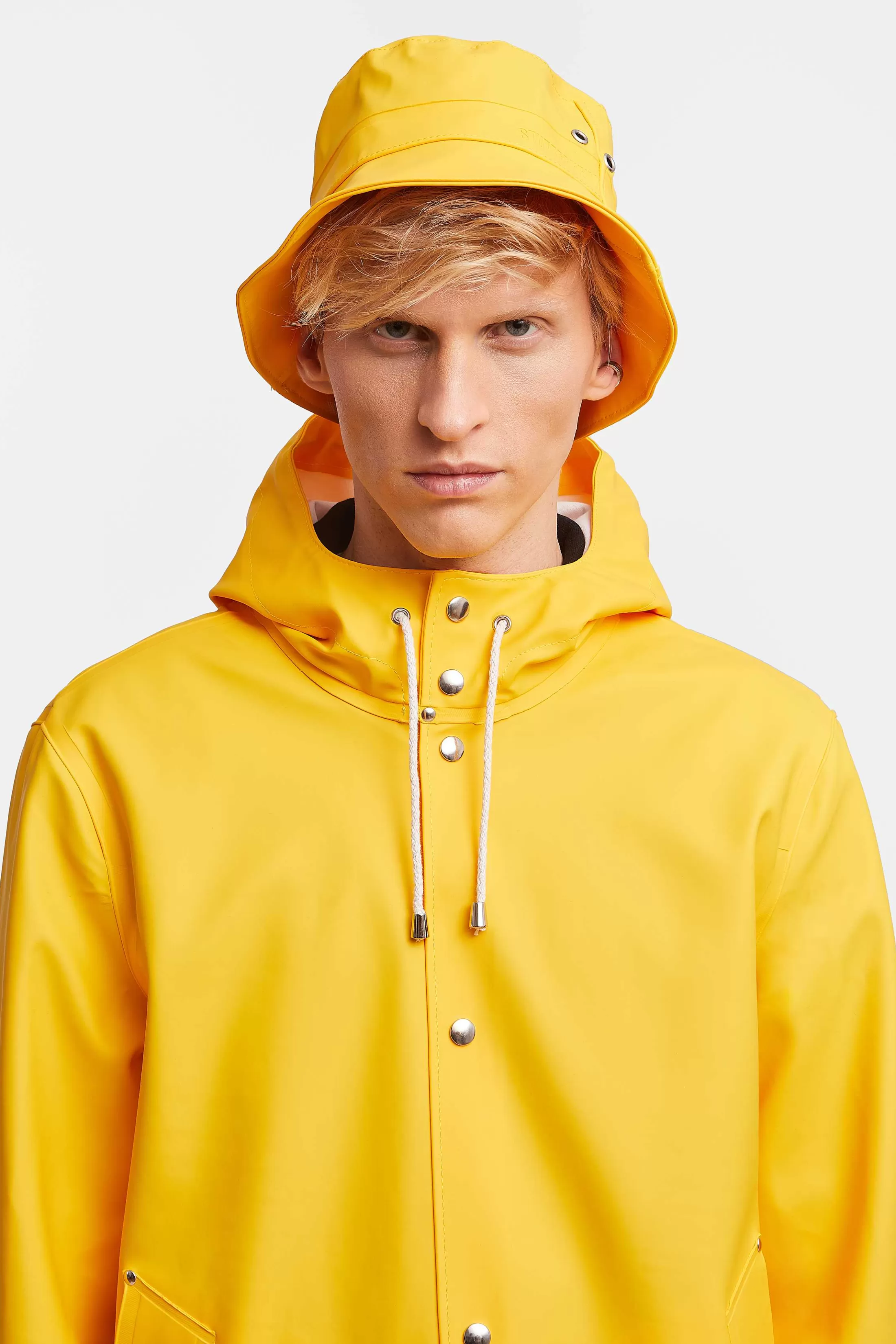STUTTERHEIM Beckholmen Vissershoed New