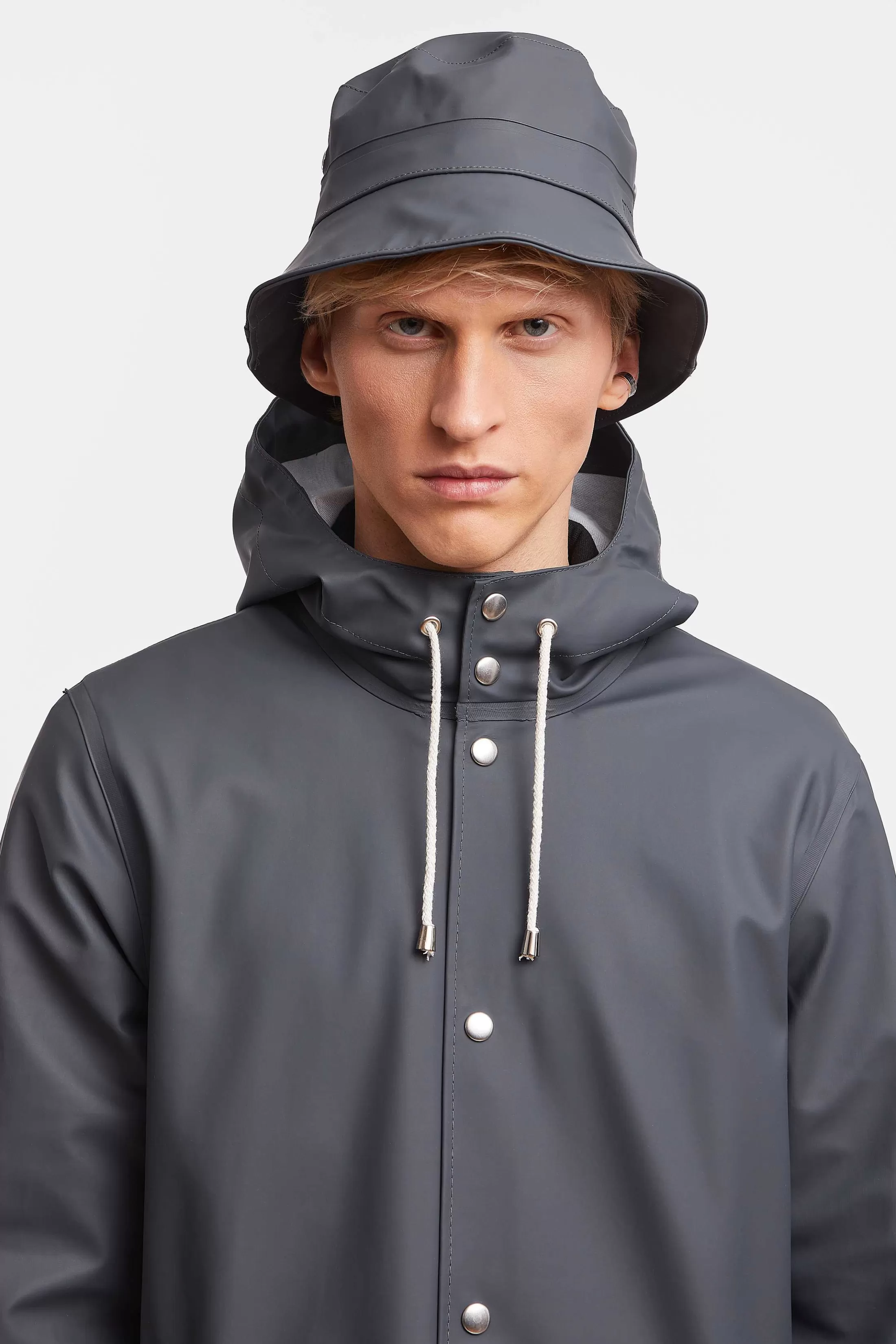 STUTTERHEIM Beckholmen Vissershoed Best Sale