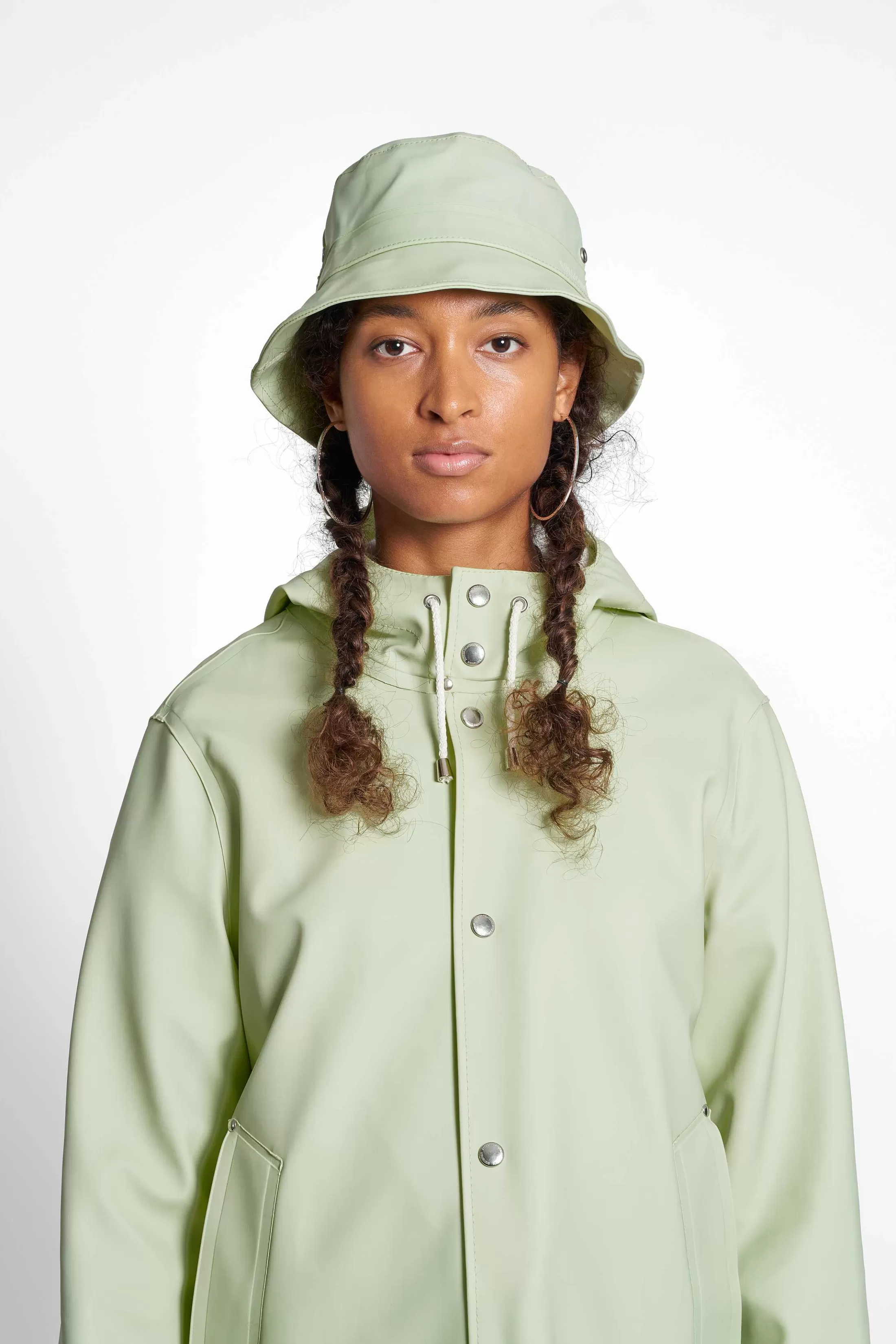 STUTTERHEIM Beckholmen Vissershoed Cheap
