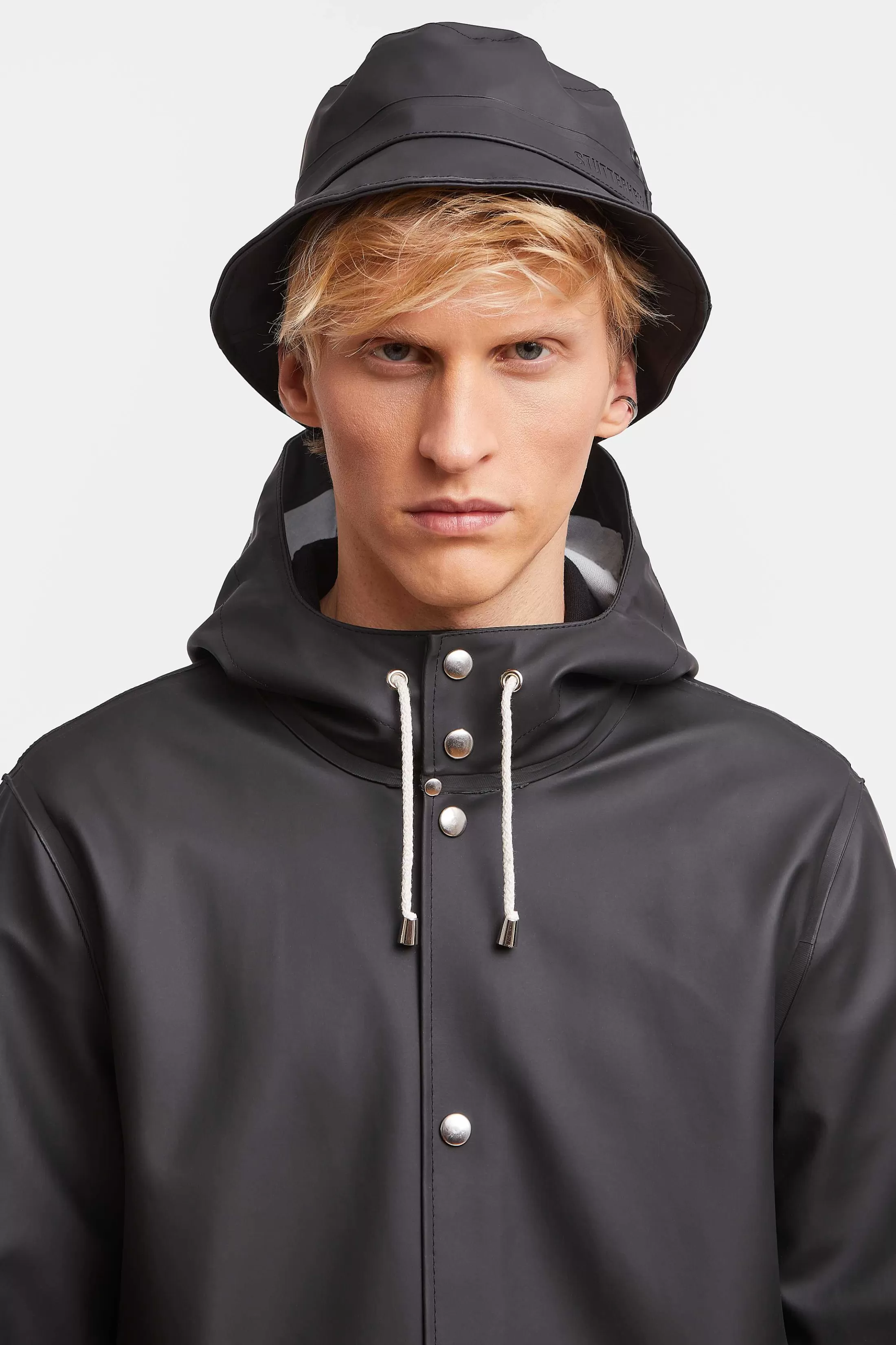 STUTTERHEIM Beckholmen Vissershoed Outlet