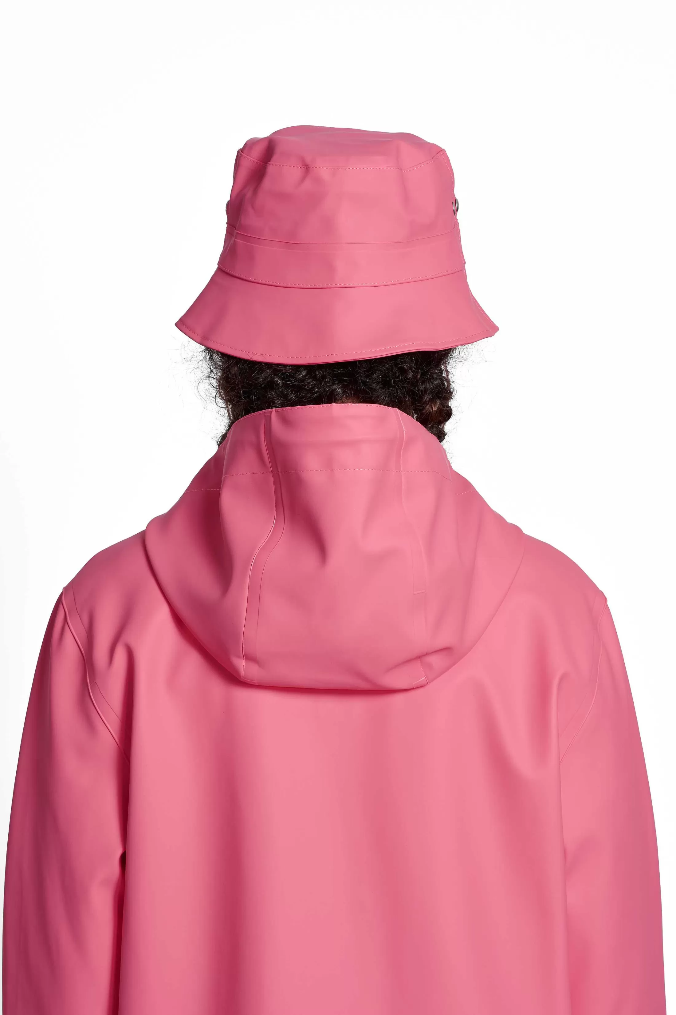 STUTTERHEIM Beckholmen Vissershoed Outlet