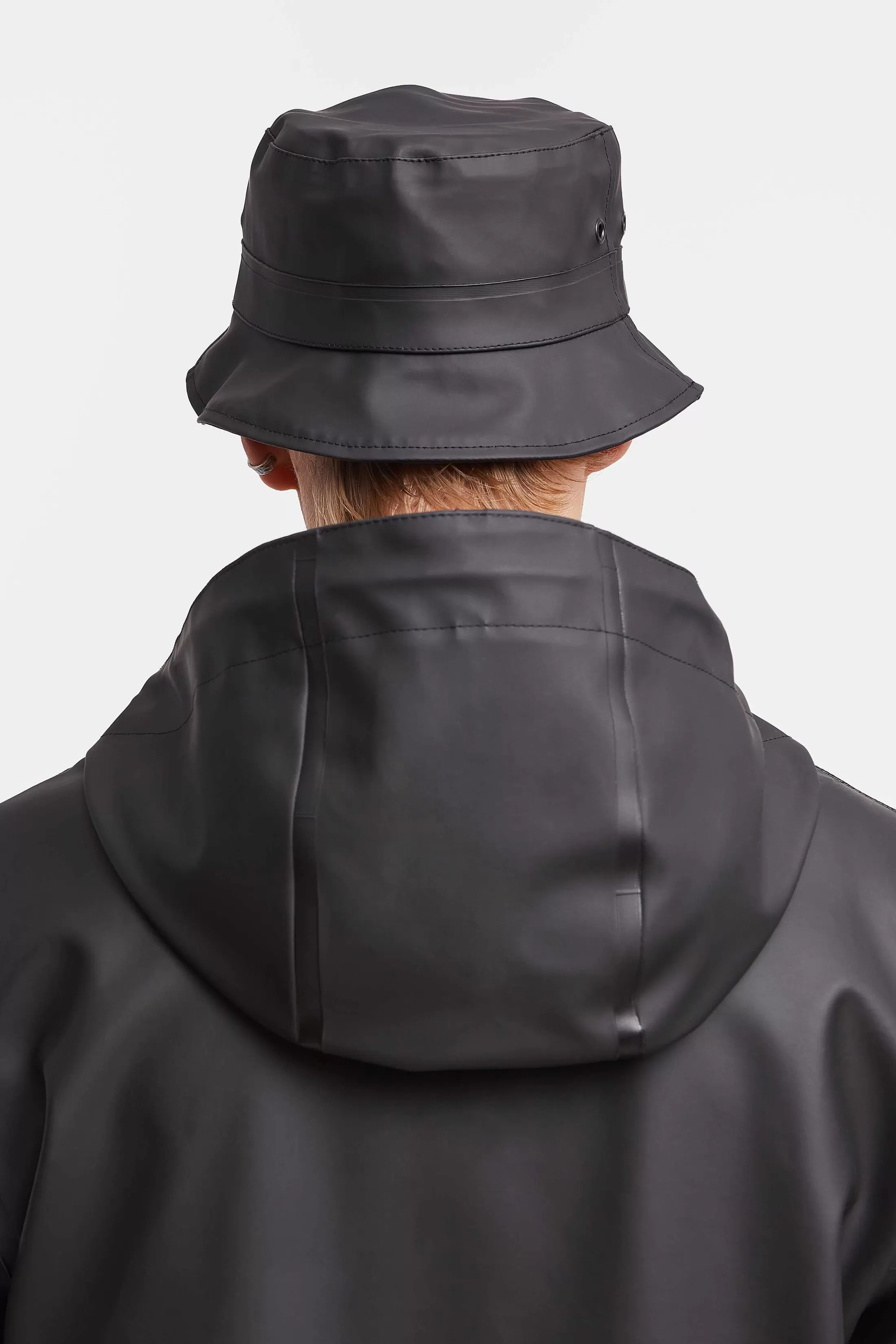 STUTTERHEIM Beckholmen Vissershoed Outlet