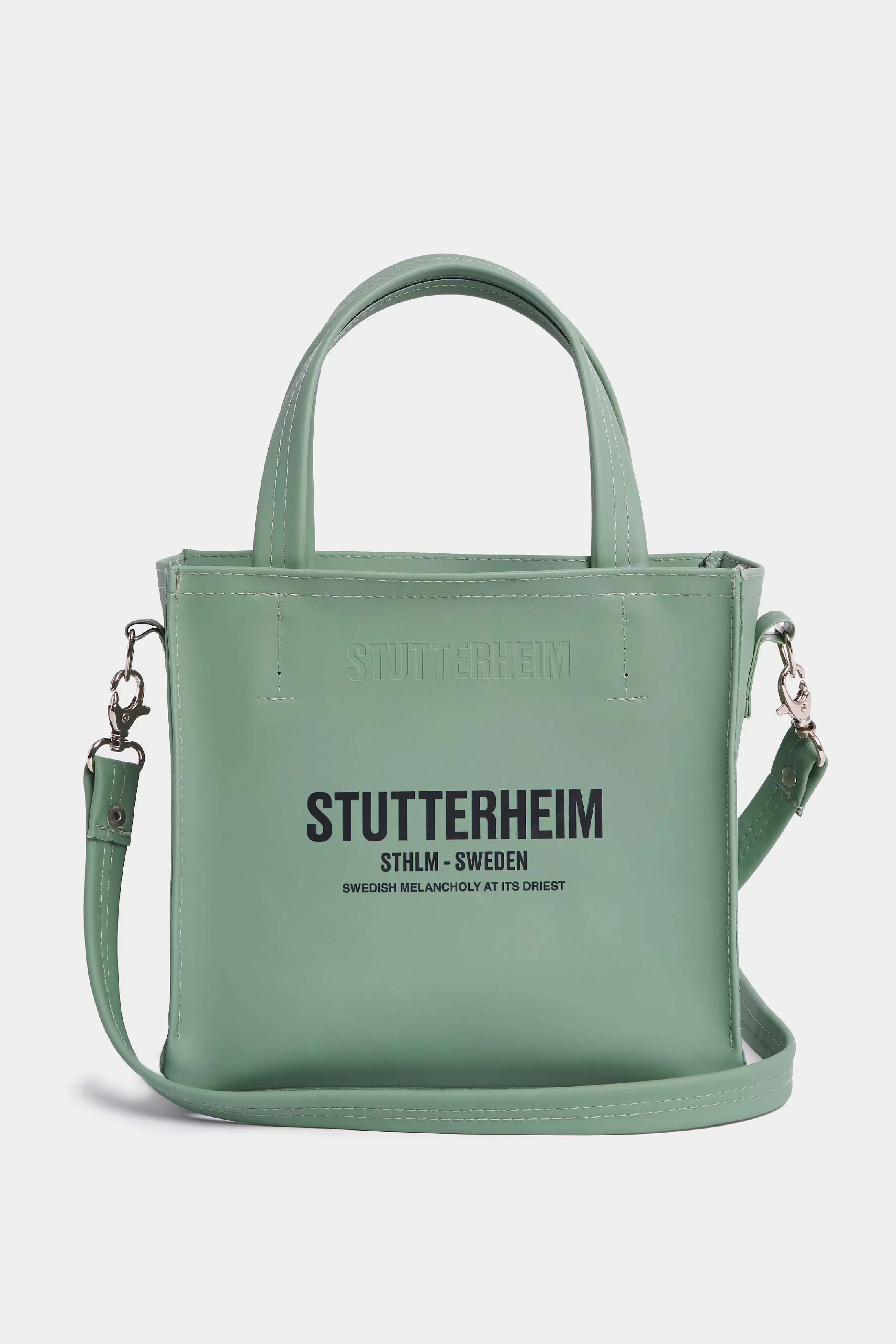STUTTERHEIM Bibliotas Store