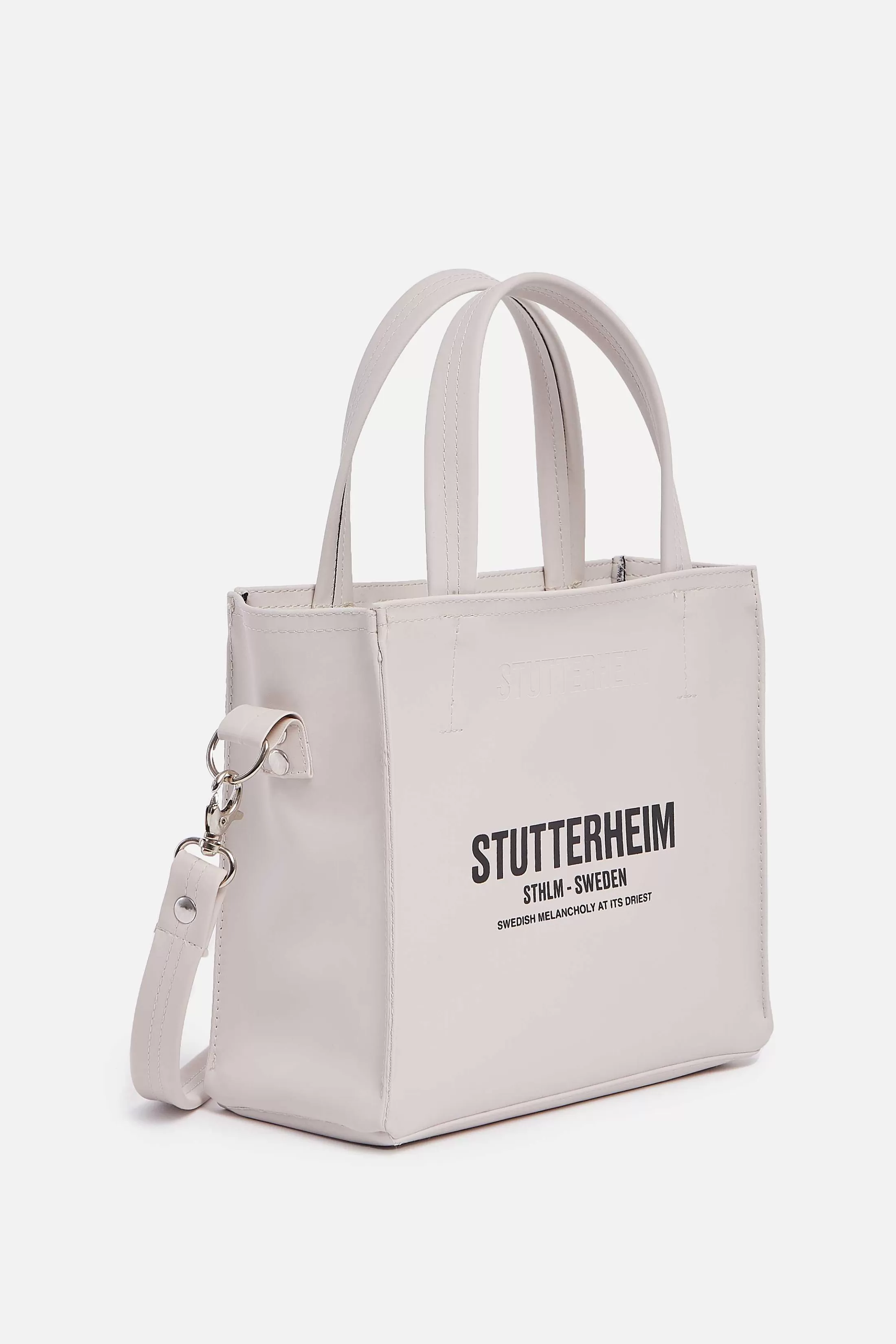 STUTTERHEIM Bibliotas New