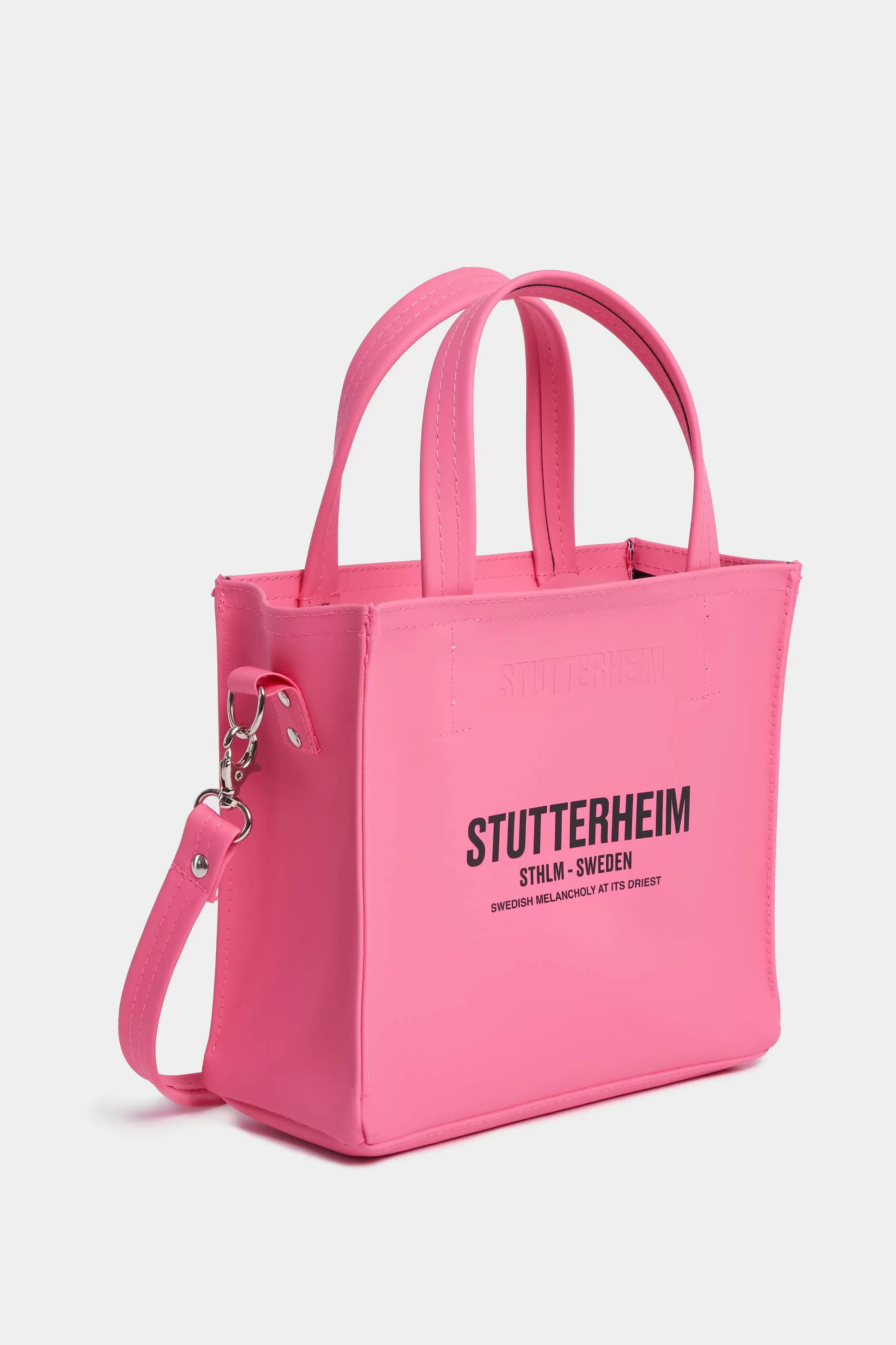 STUTTERHEIM Bibliotas New
