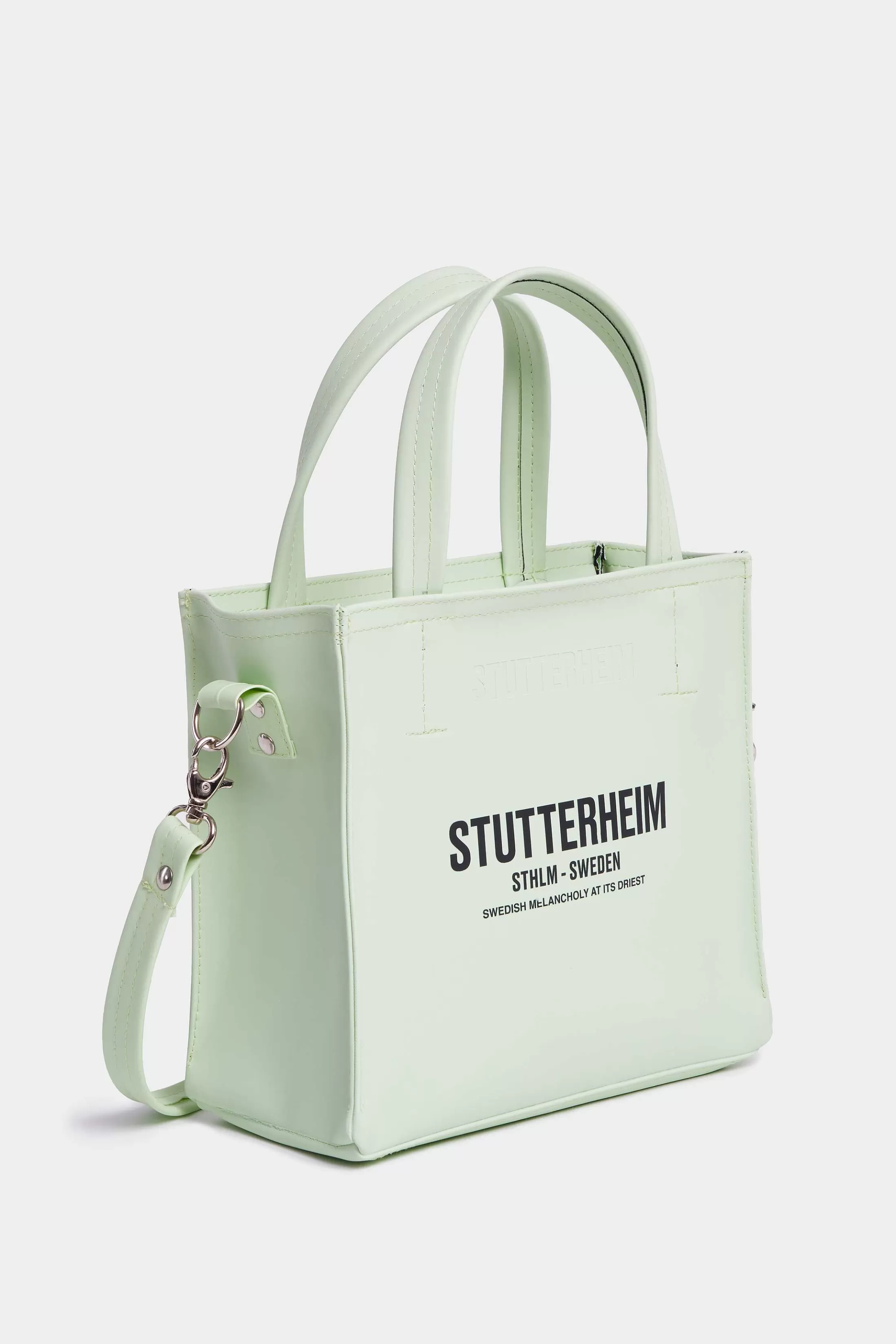 STUTTERHEIM Bibliotas Best