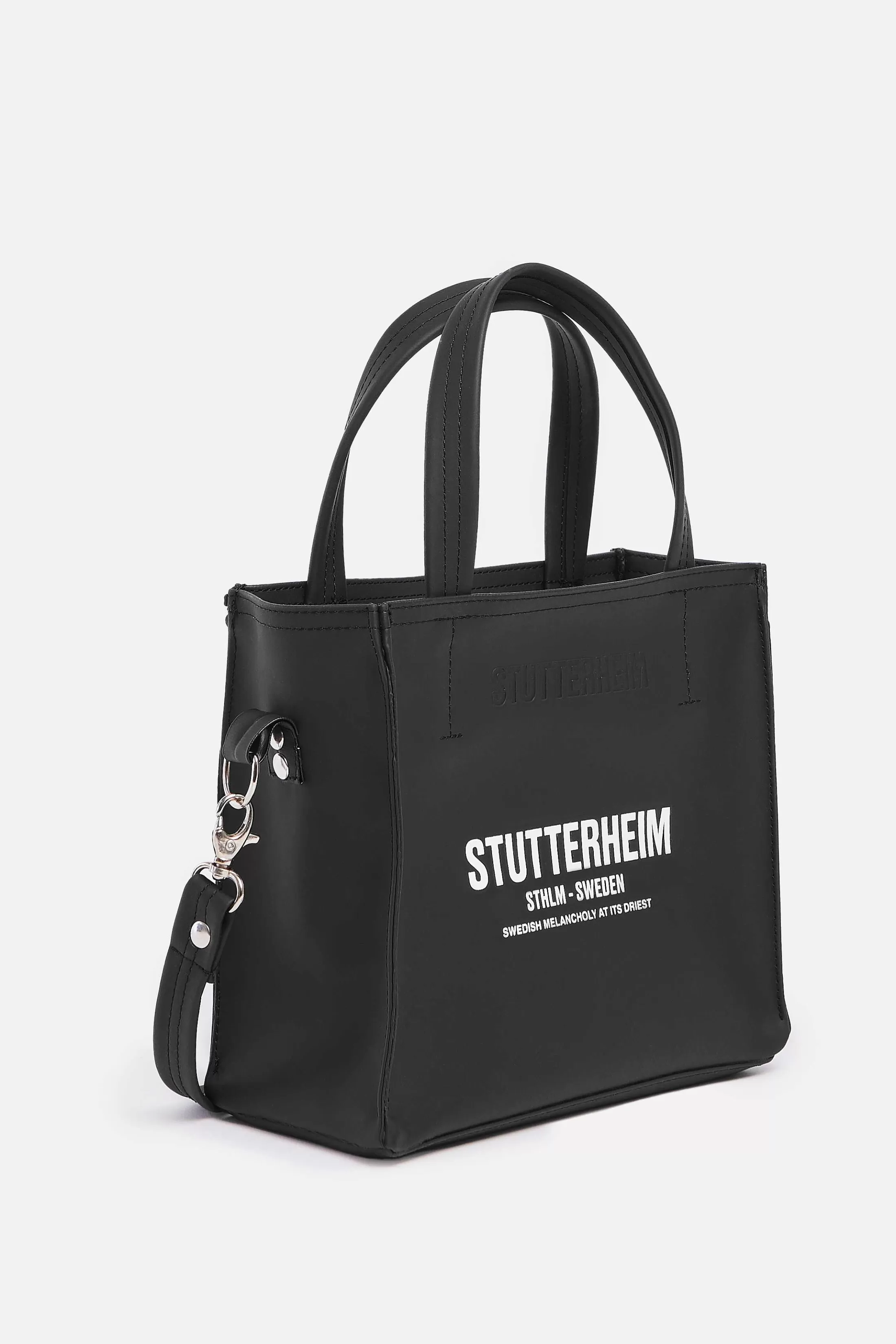 STUTTERHEIM Bibliotas New