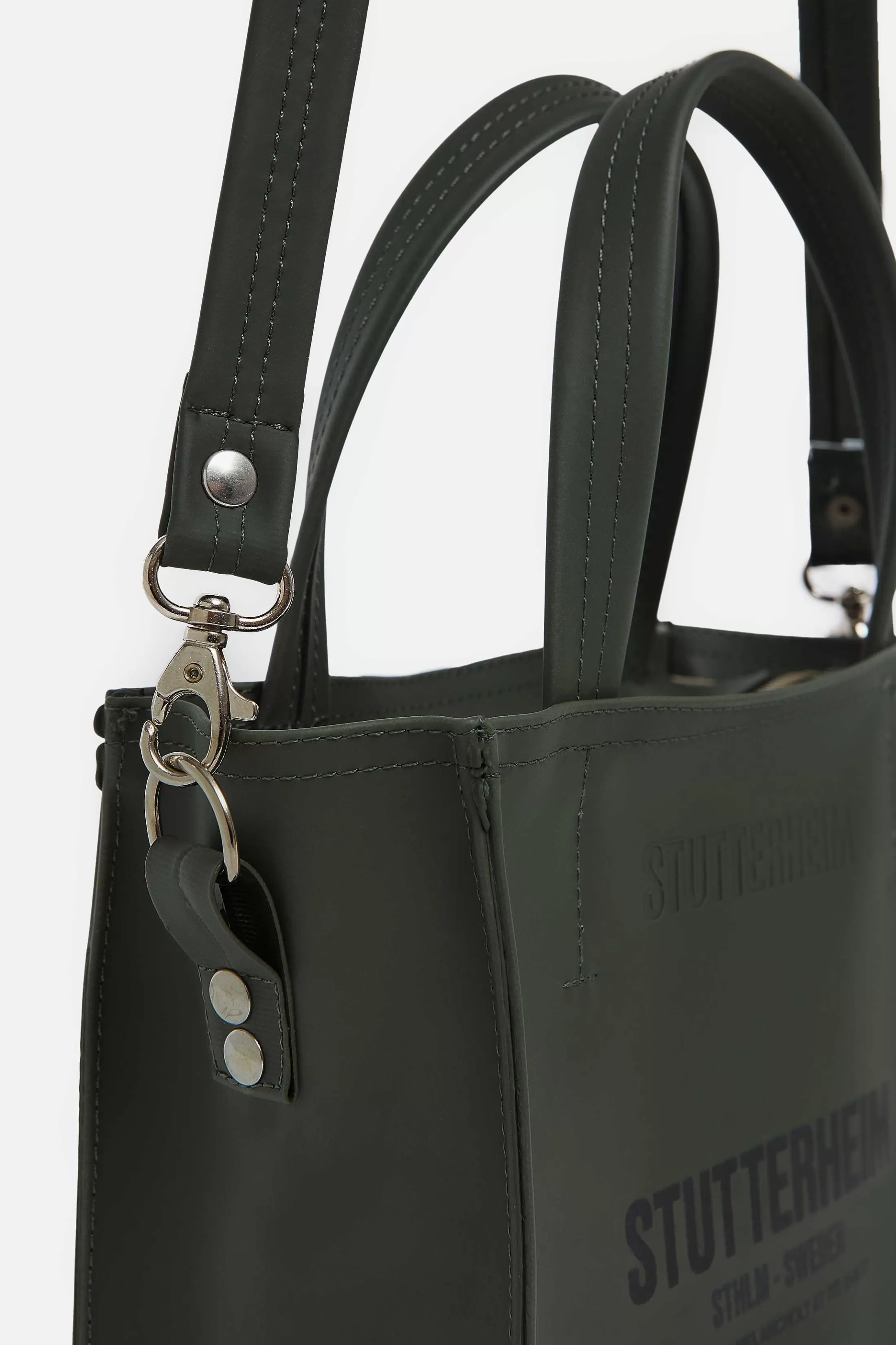 STUTTERHEIM Bibliotas New