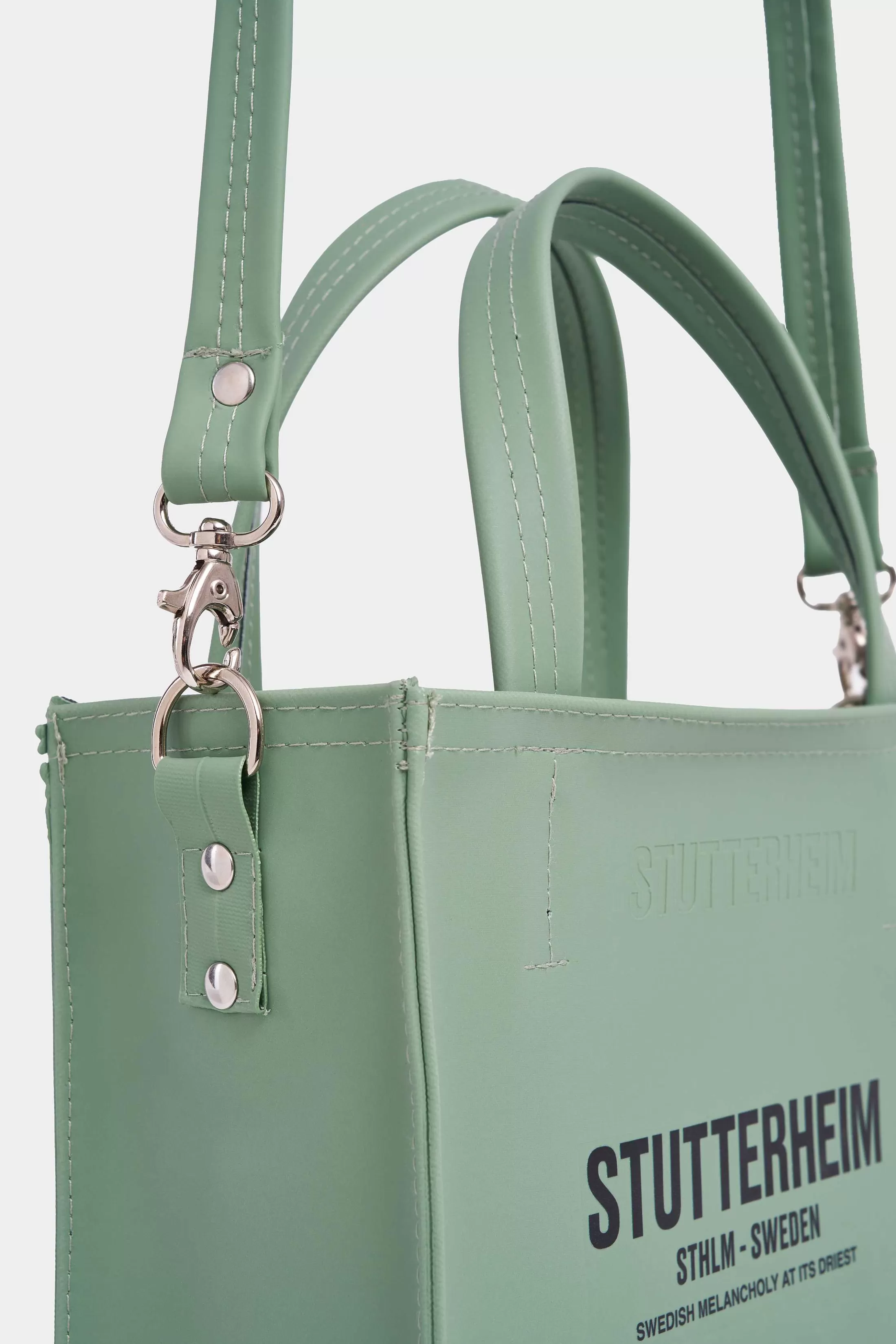 STUTTERHEIM Bibliotas Store
