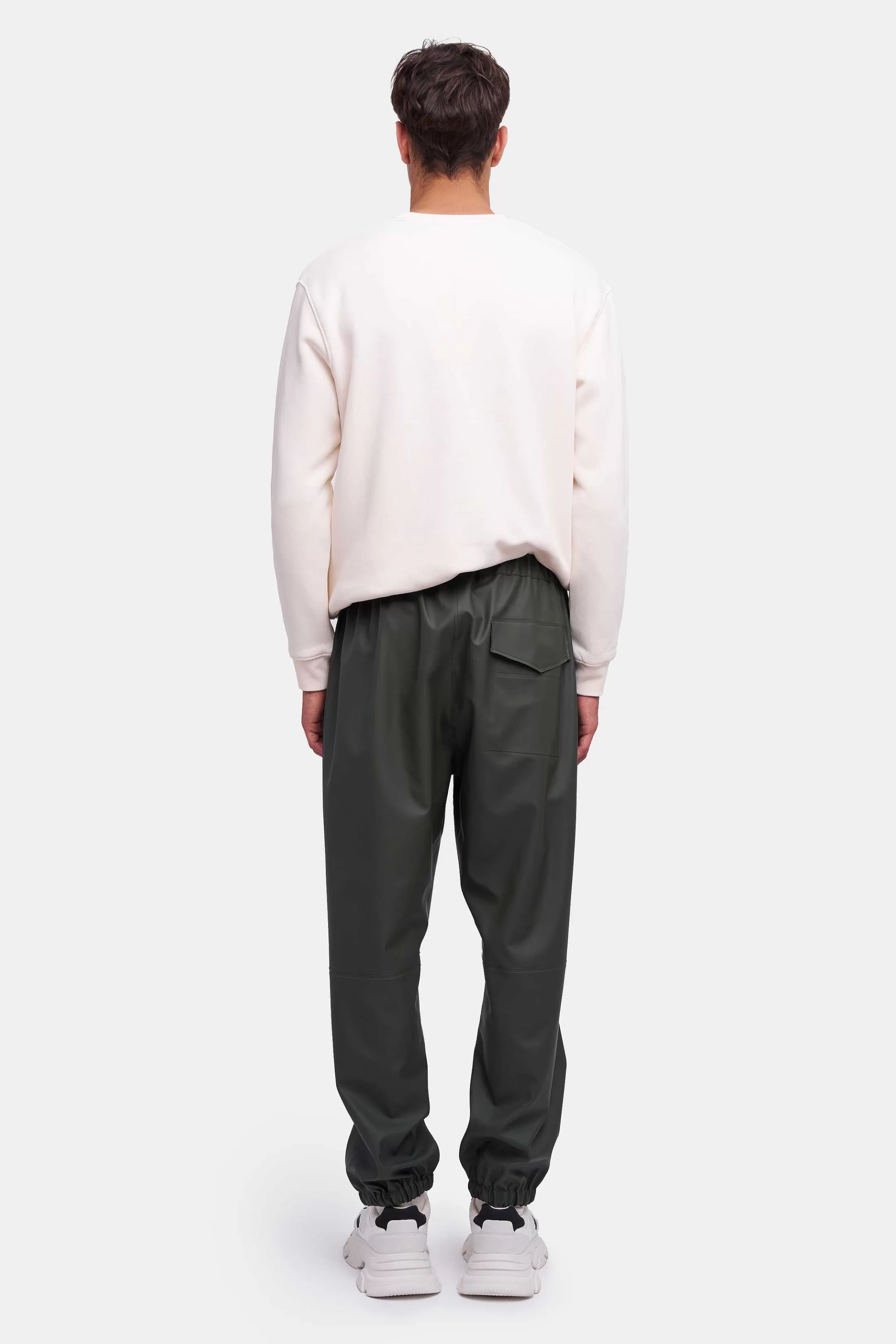 STUTTERHEIM Bromma-Broek Hot