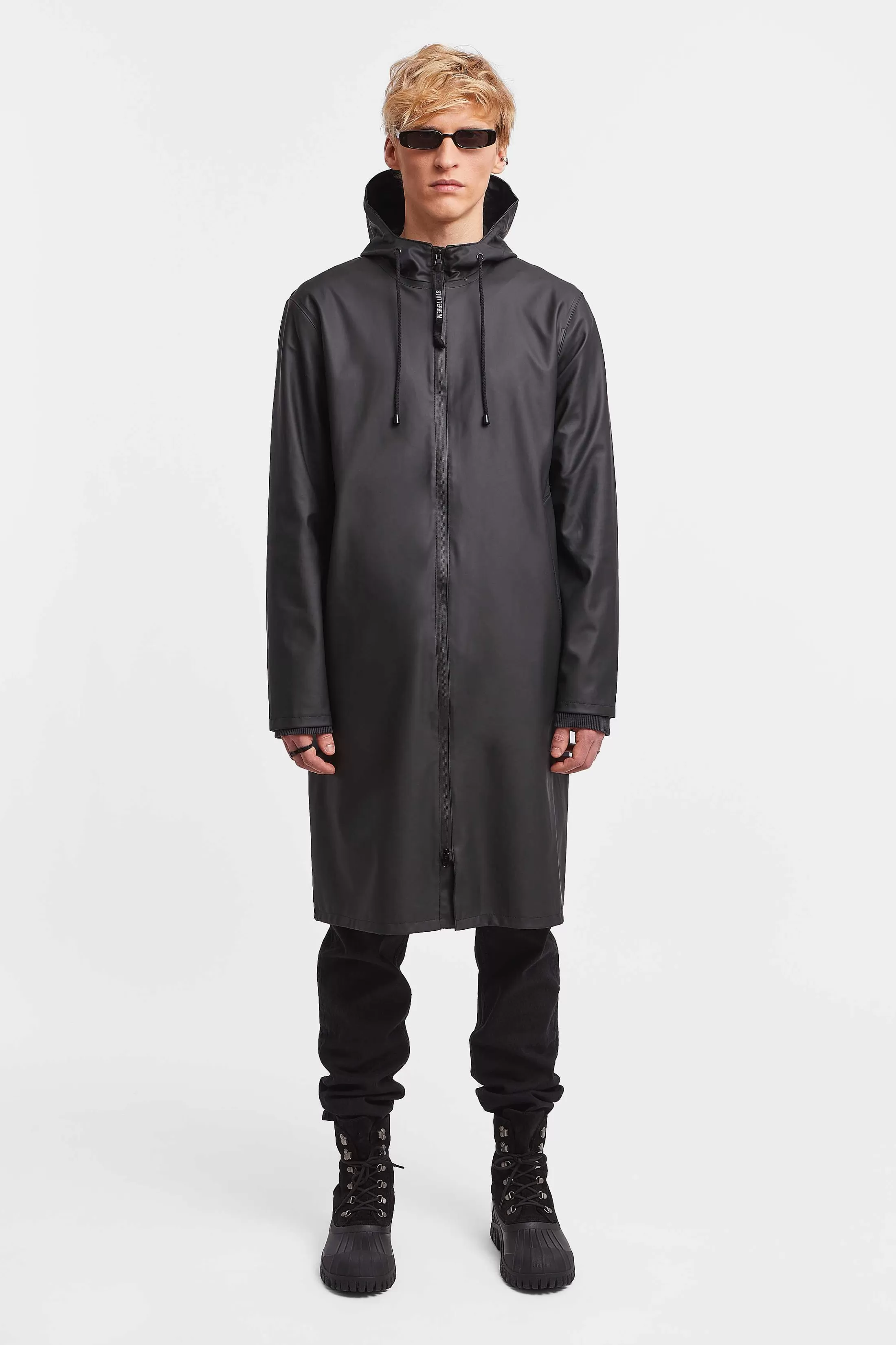STUTTERHEIM Camden-Parka Discount