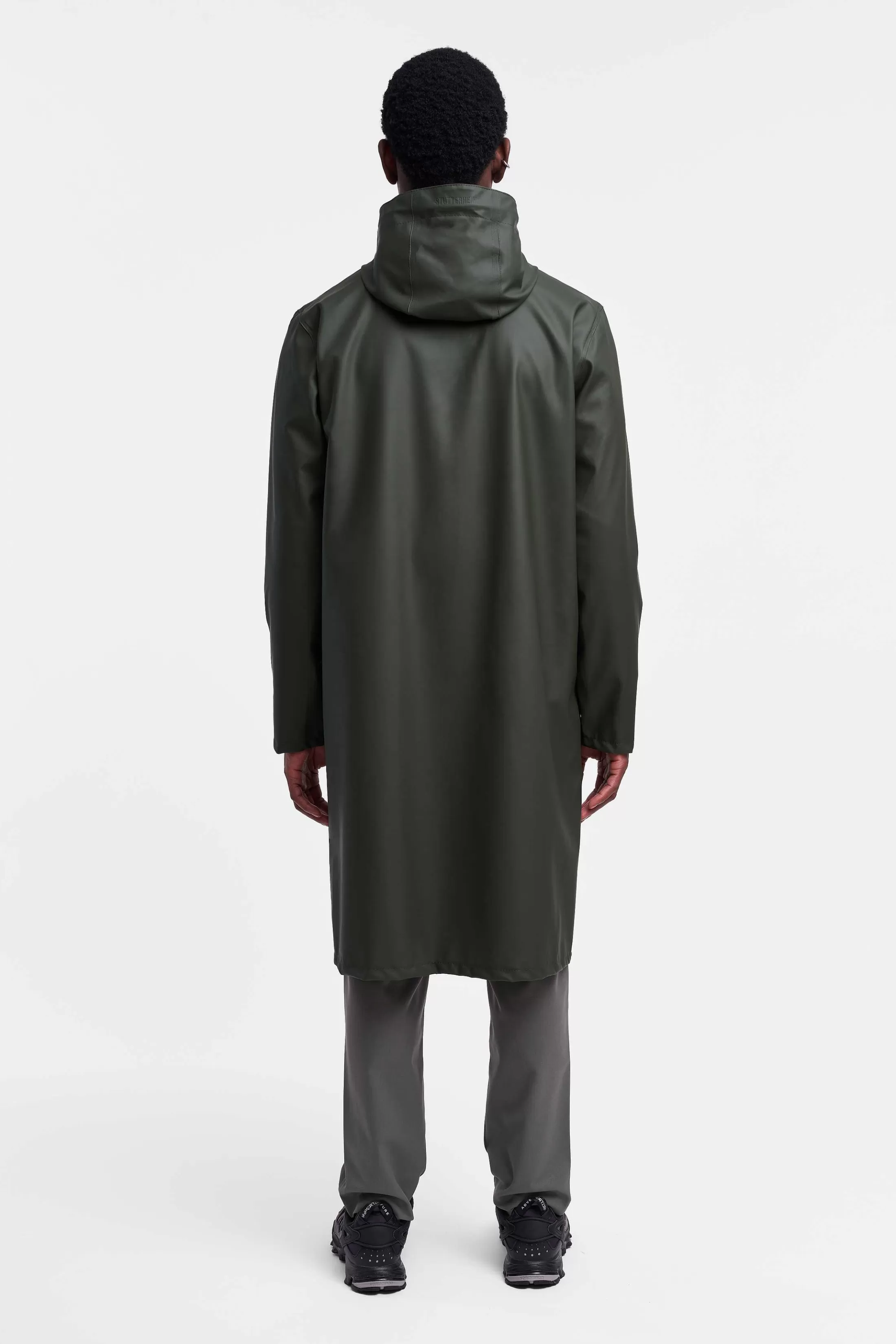 STUTTERHEIM Camden-Parka New