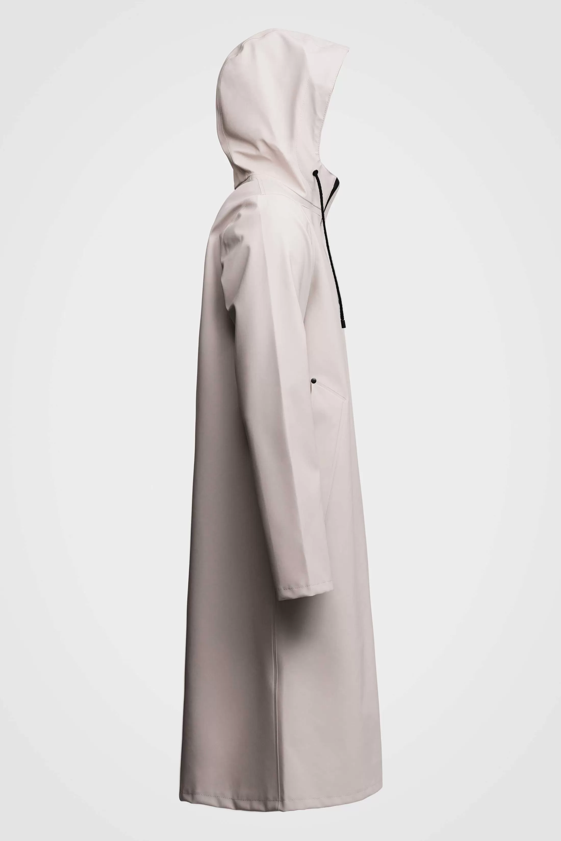 STUTTERHEIM Camden-Parka Flash Sale