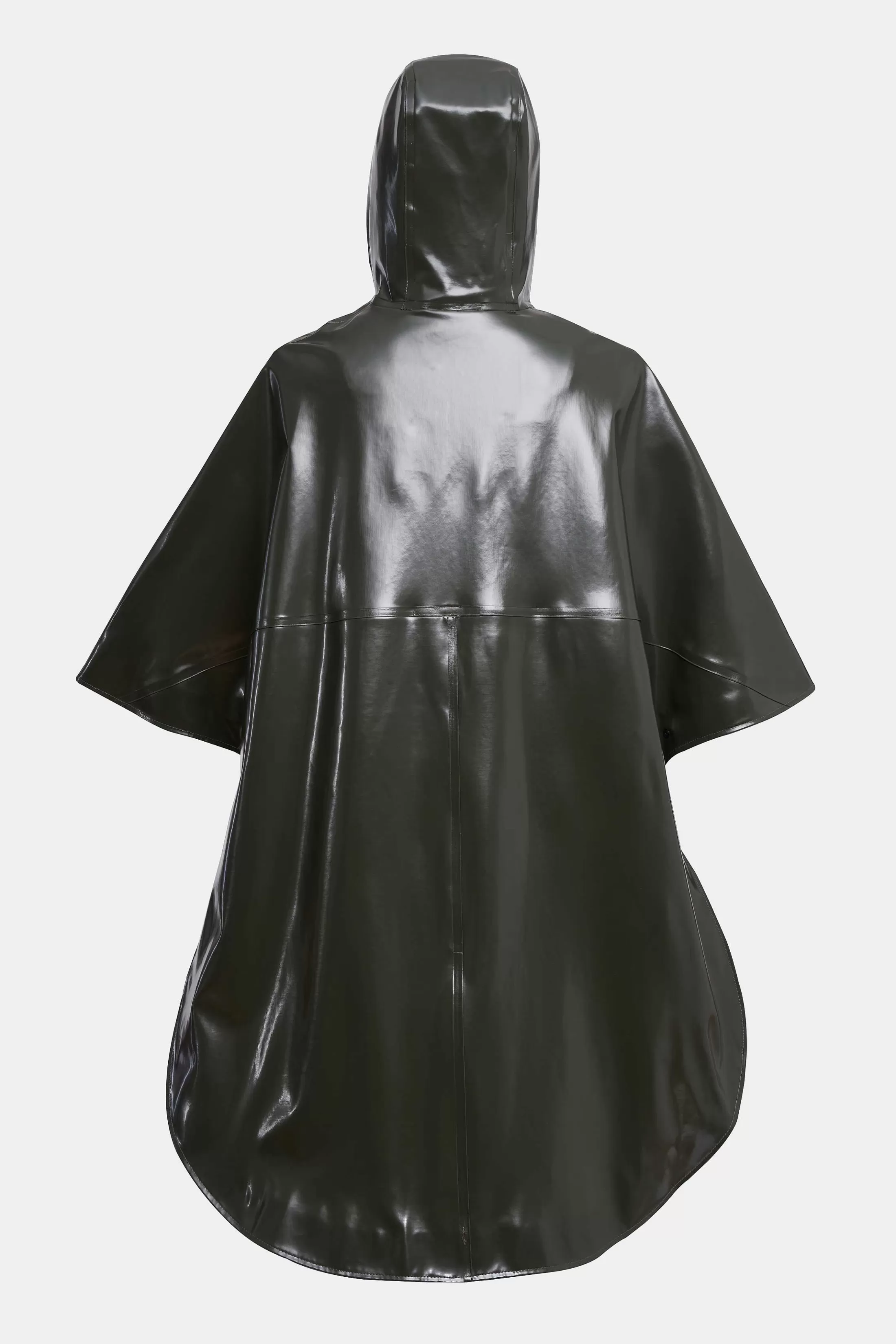 STUTTERHEIM Concert Opaal Poncho Store