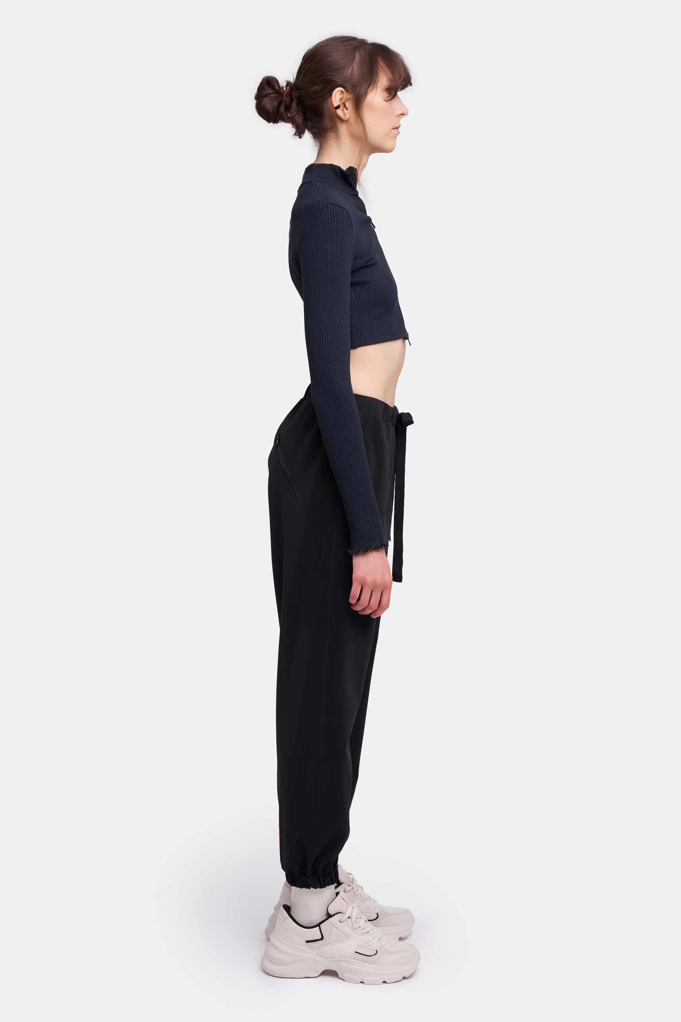 STUTTERHEIM Dala-Broek Outlet