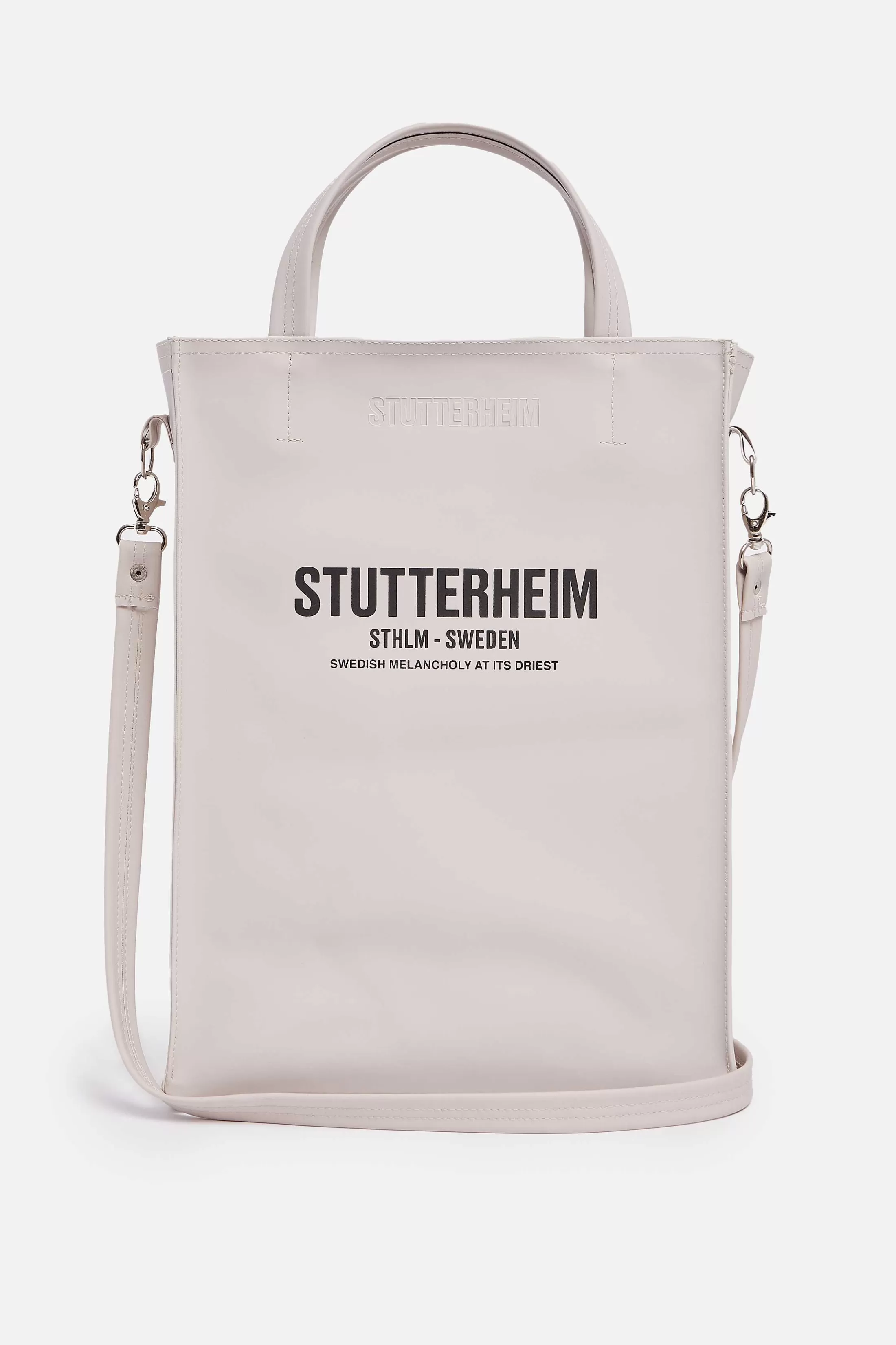 STUTTERHEIM Djursholm-Tas Shop