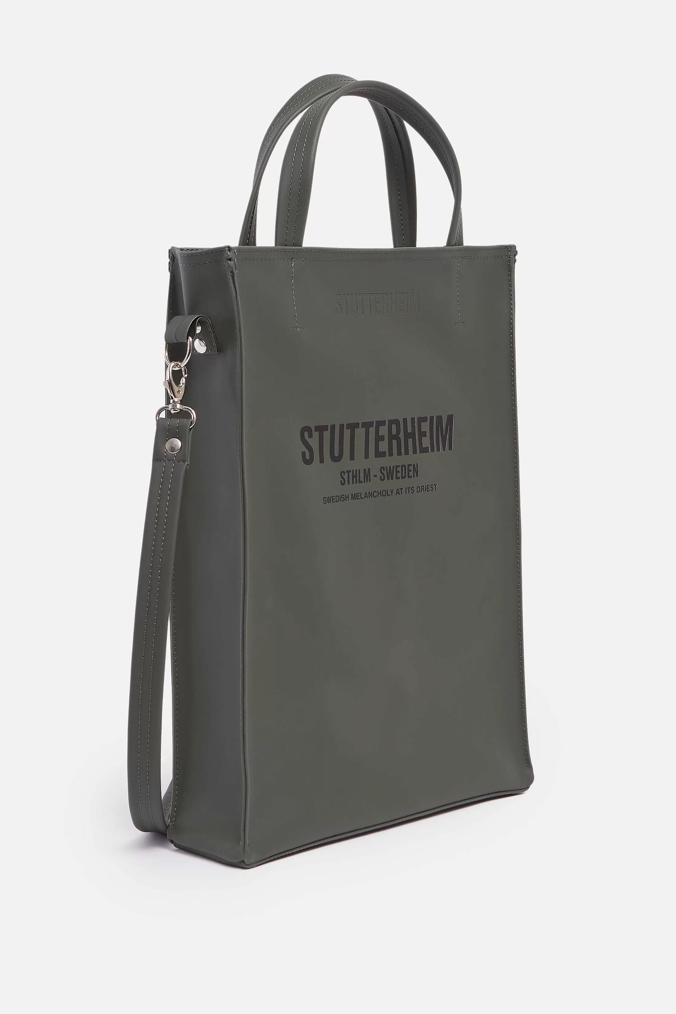 STUTTERHEIM Djursholm-Tas Clearance