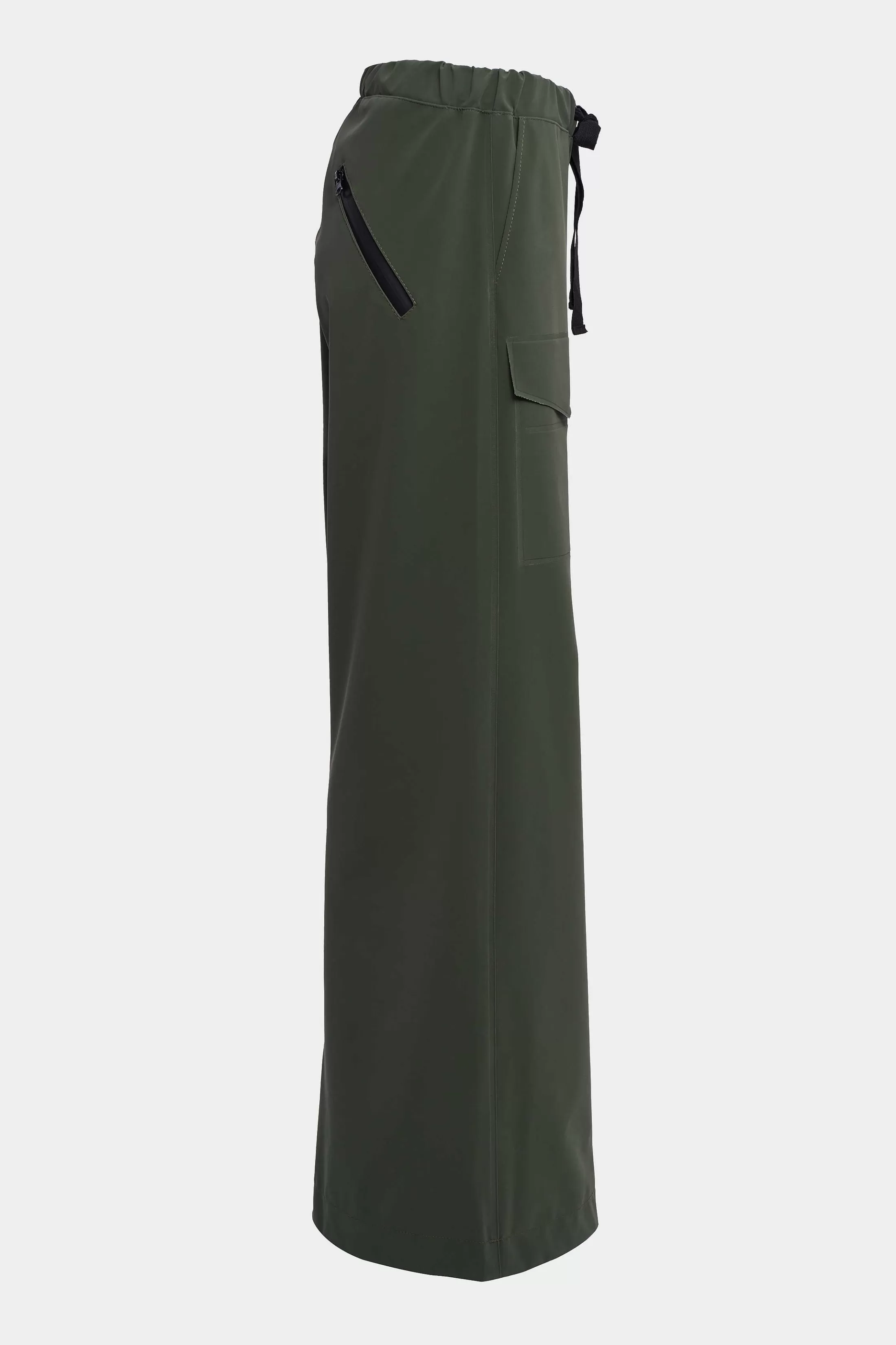 STUTTERHEIM Jarla Matte Broek Fashion