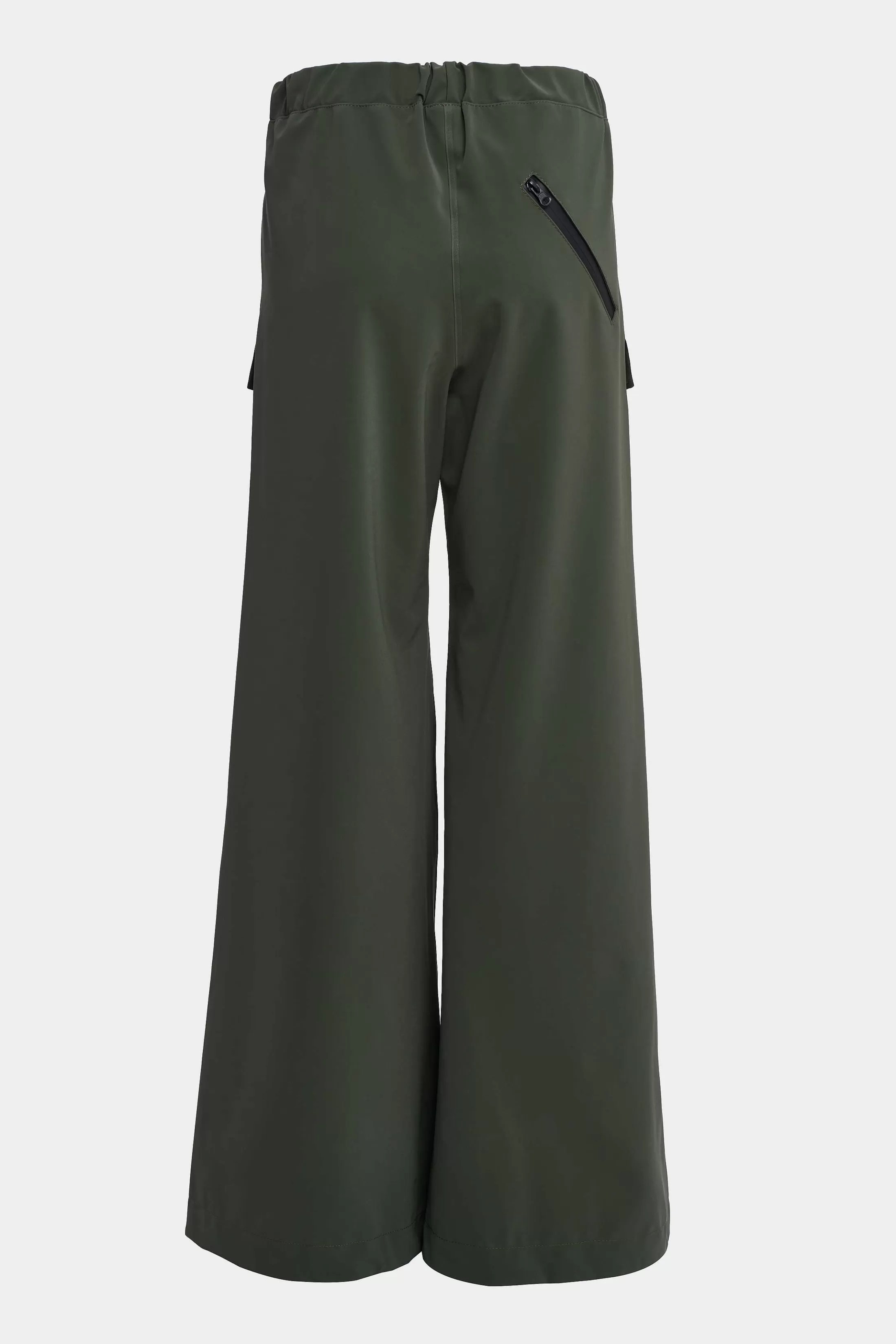 STUTTERHEIM Jarla Matte Broek Fashion