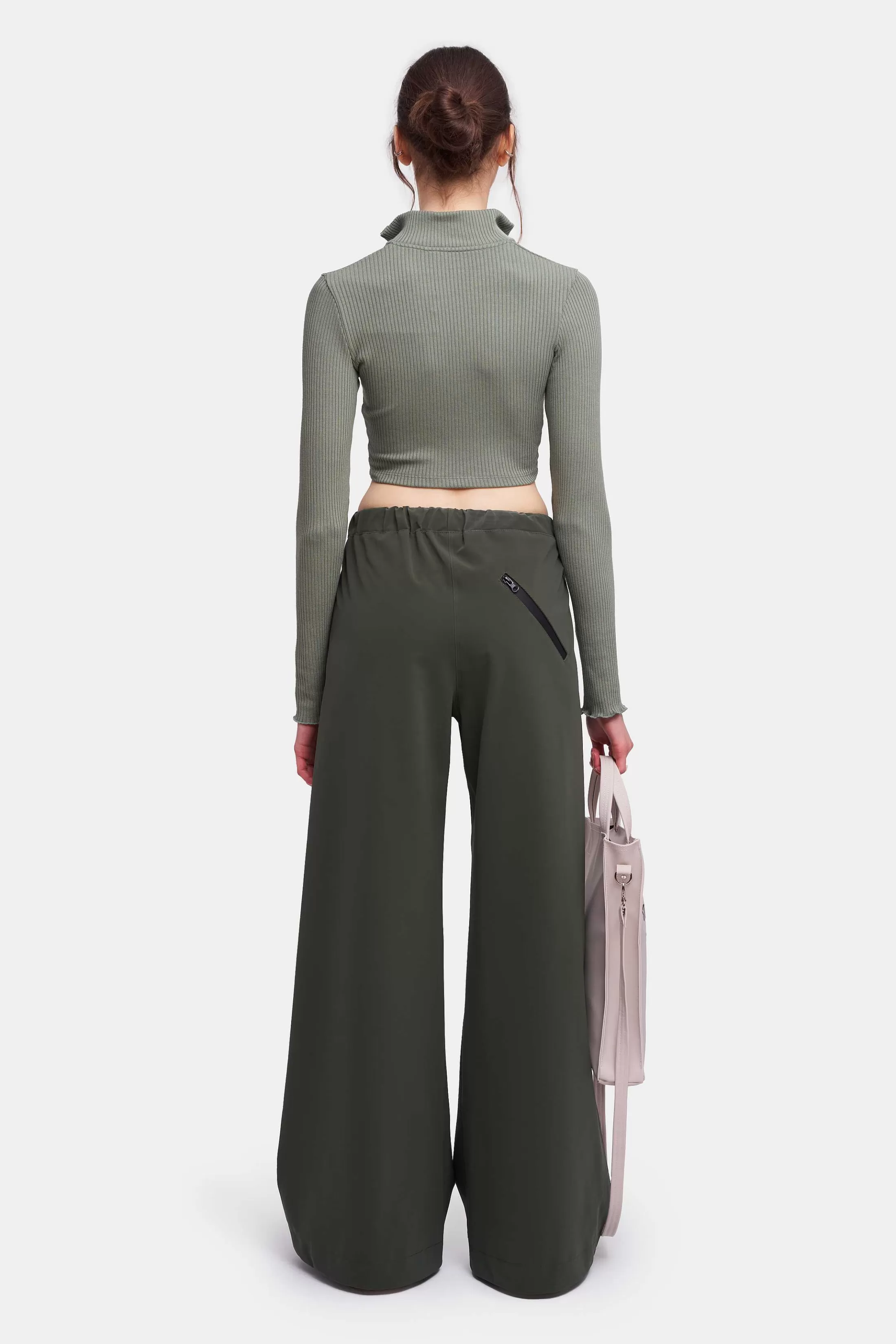 STUTTERHEIM Jarla-Broek Best