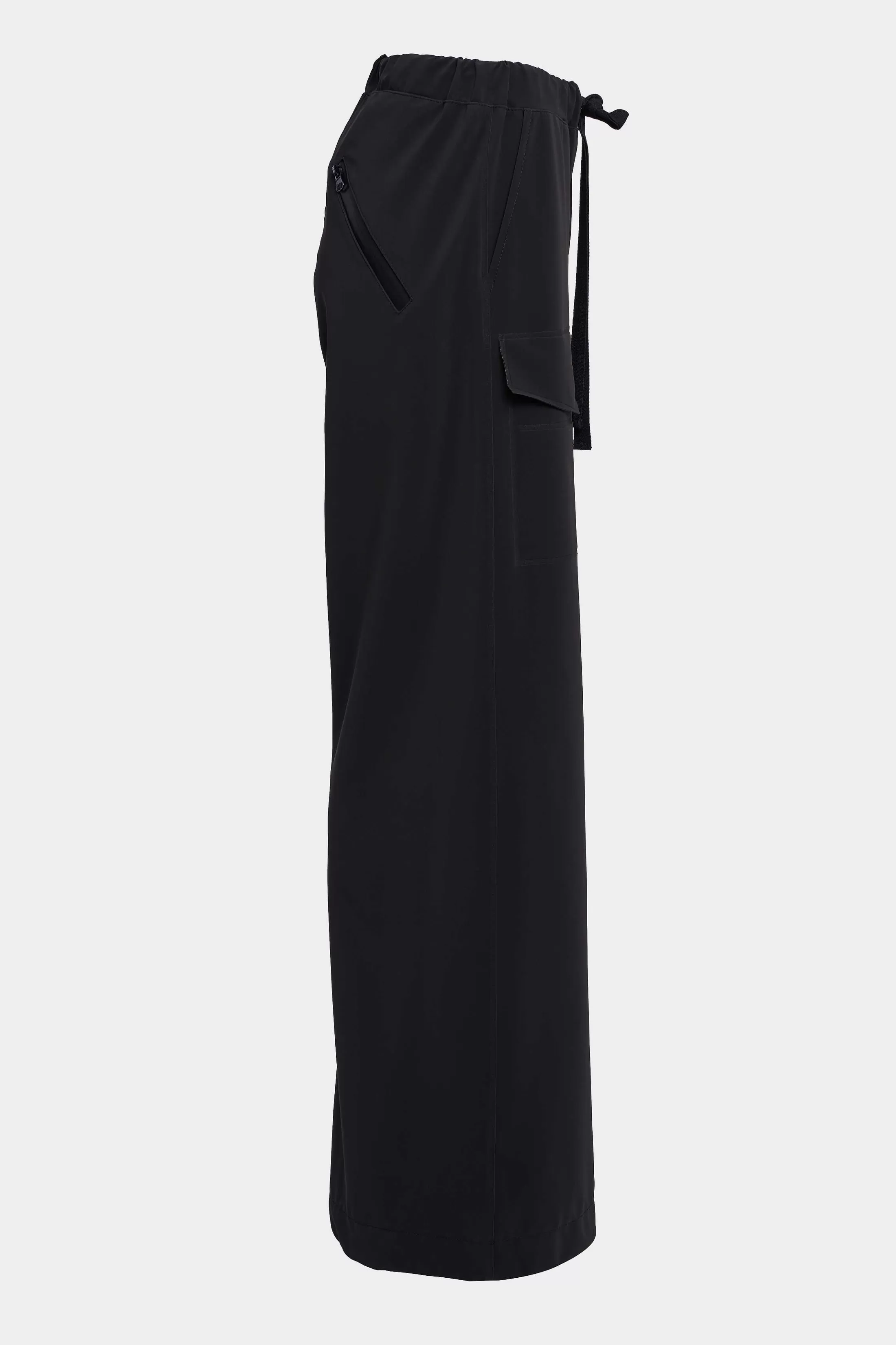 STUTTERHEIM Jarla-Broek New