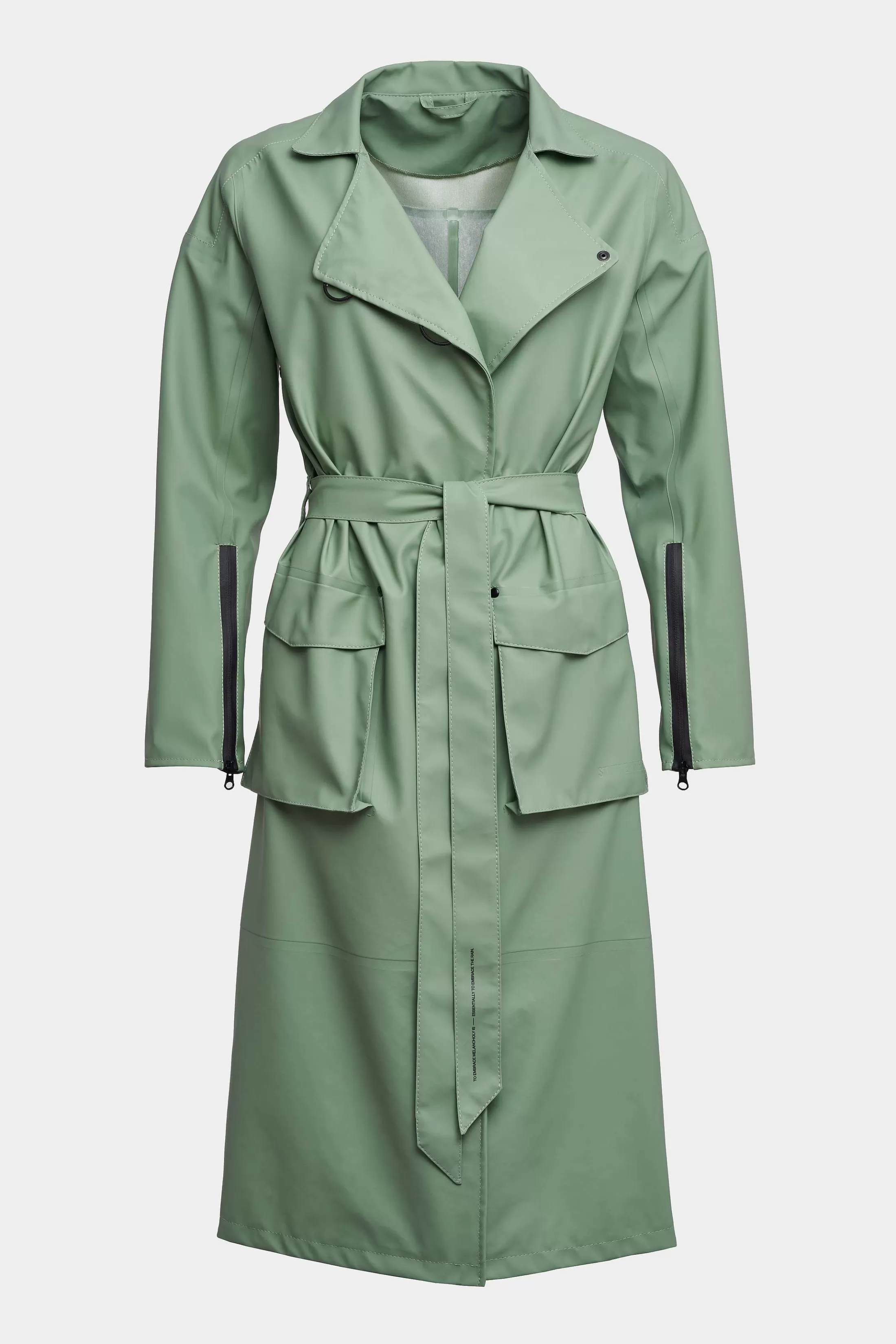 STUTTERHEIM Kista-Trenchcoat Cheap