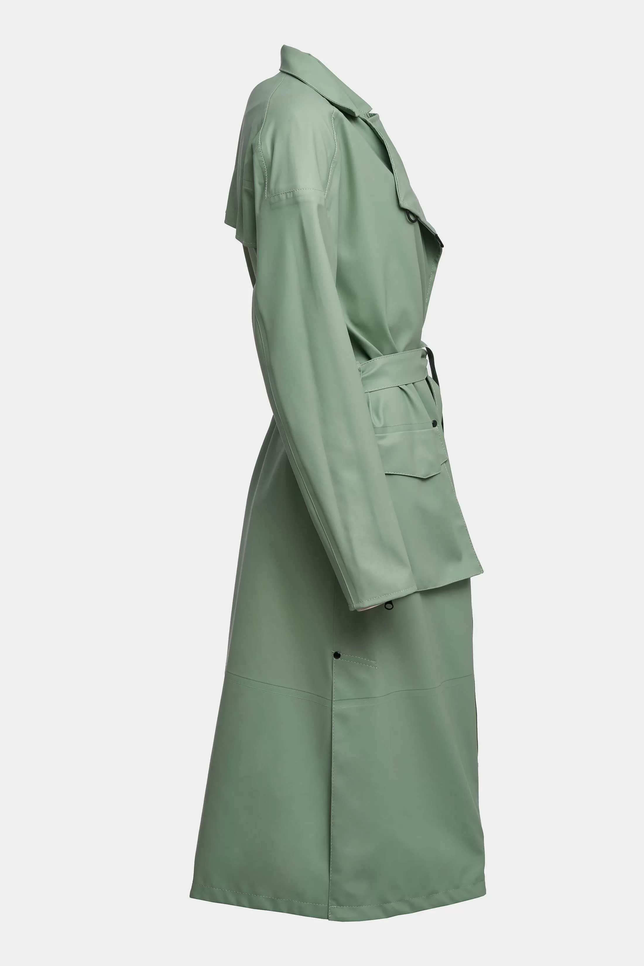 STUTTERHEIM Kista-Trenchcoat Cheap