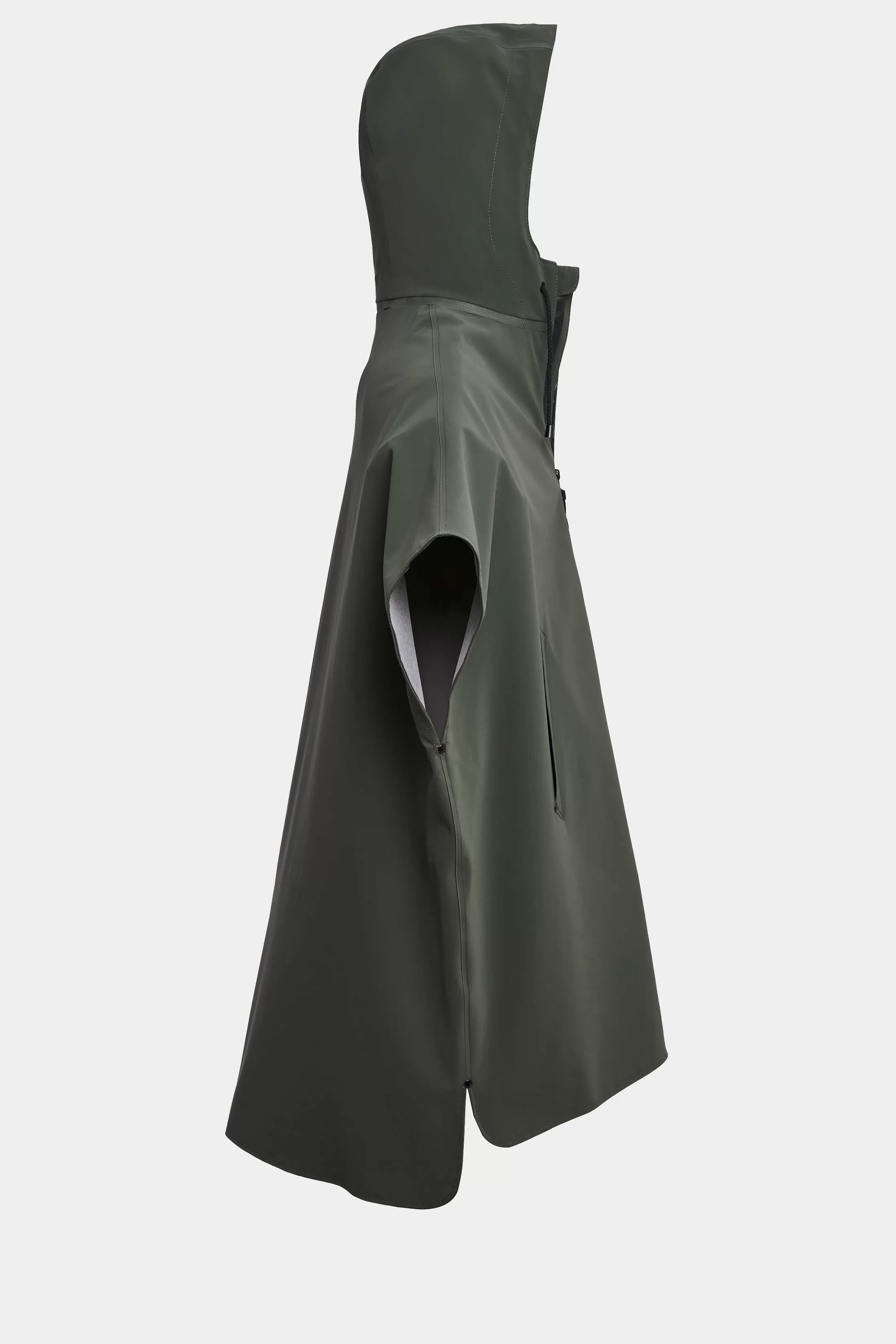 STUTTERHEIM Lomma Matte Poncho Clearance