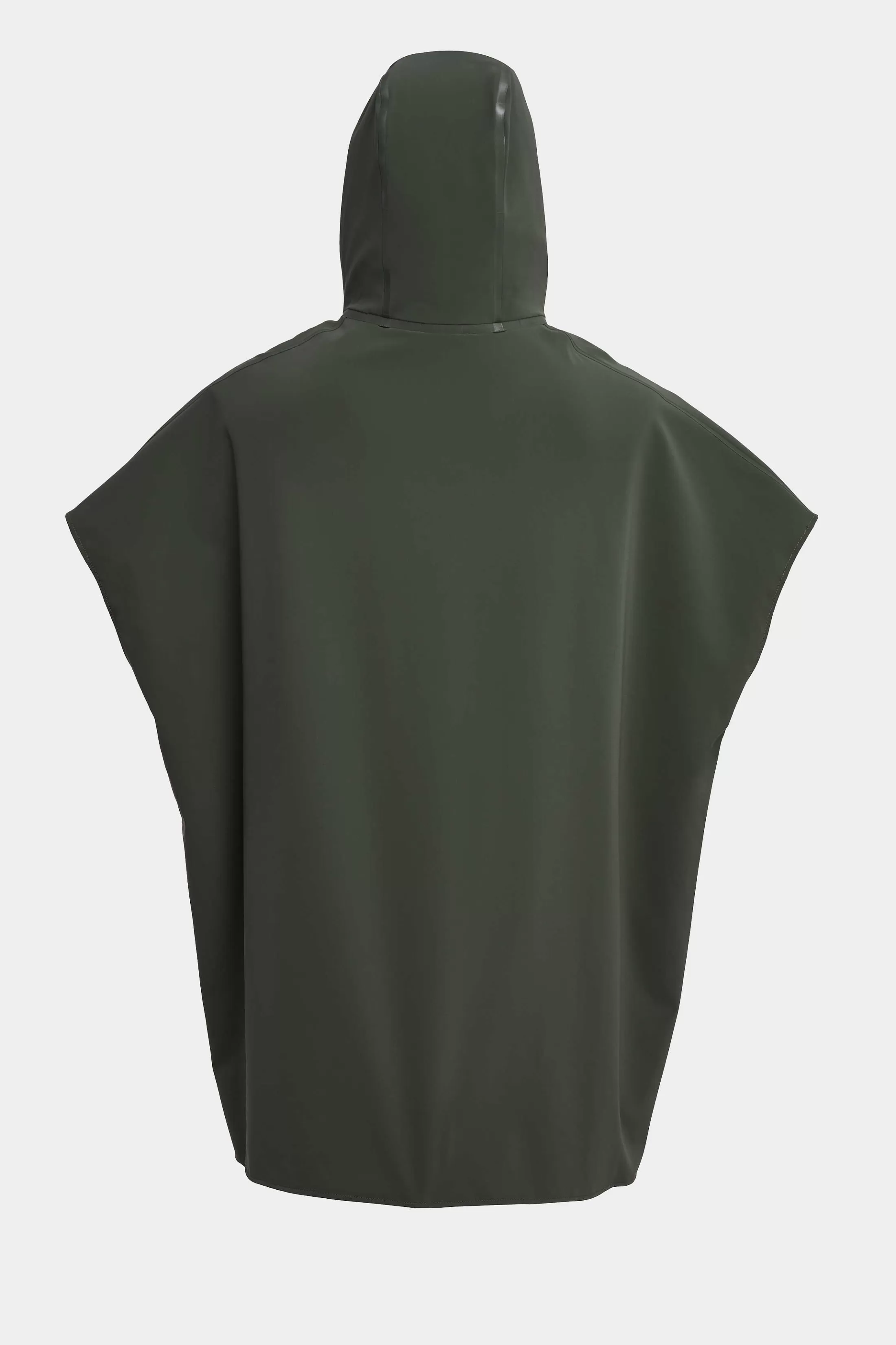 STUTTERHEIM Lomma Matte Poncho Clearance