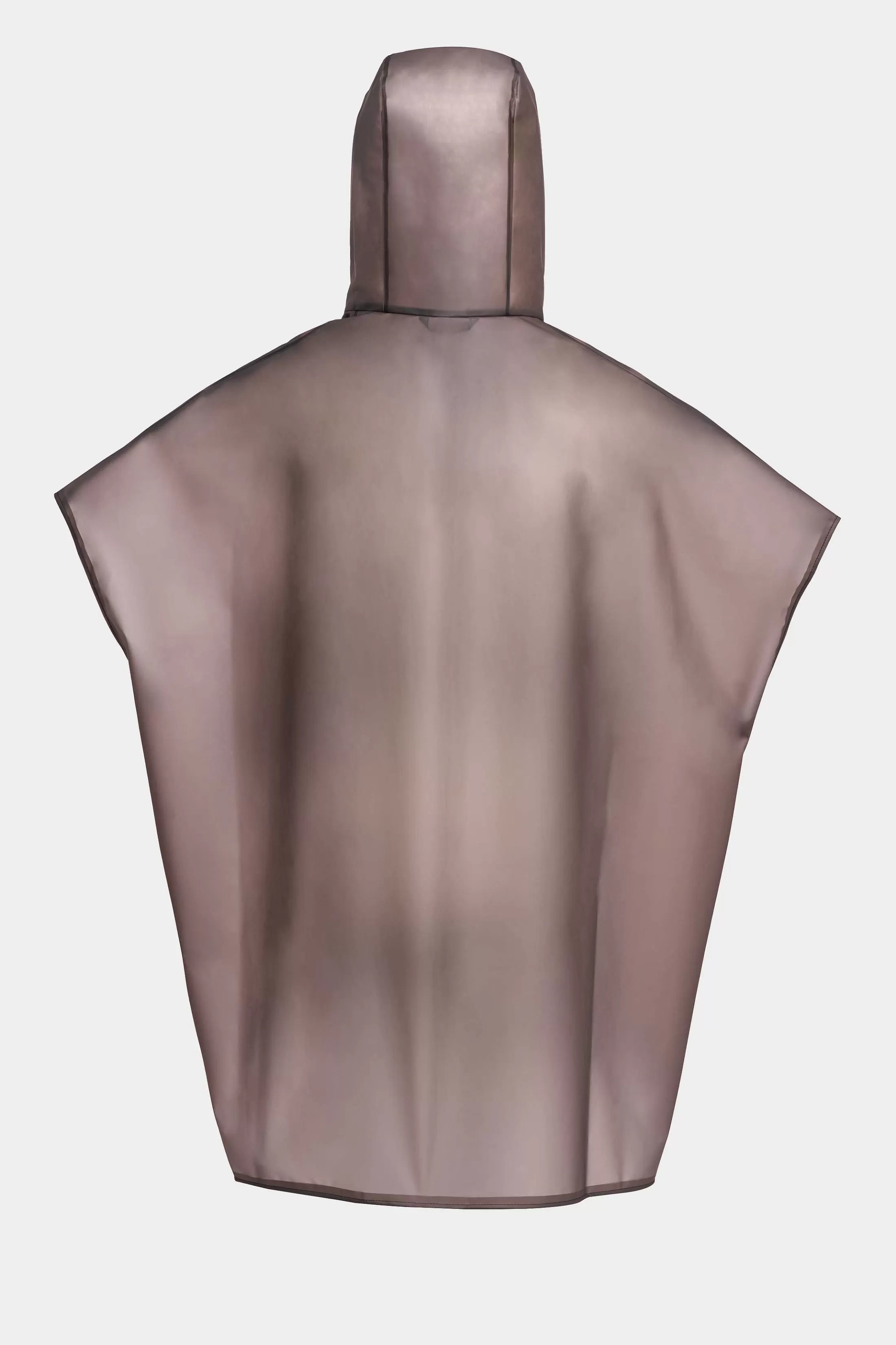 STUTTERHEIM Lomma-Poncho Fashion