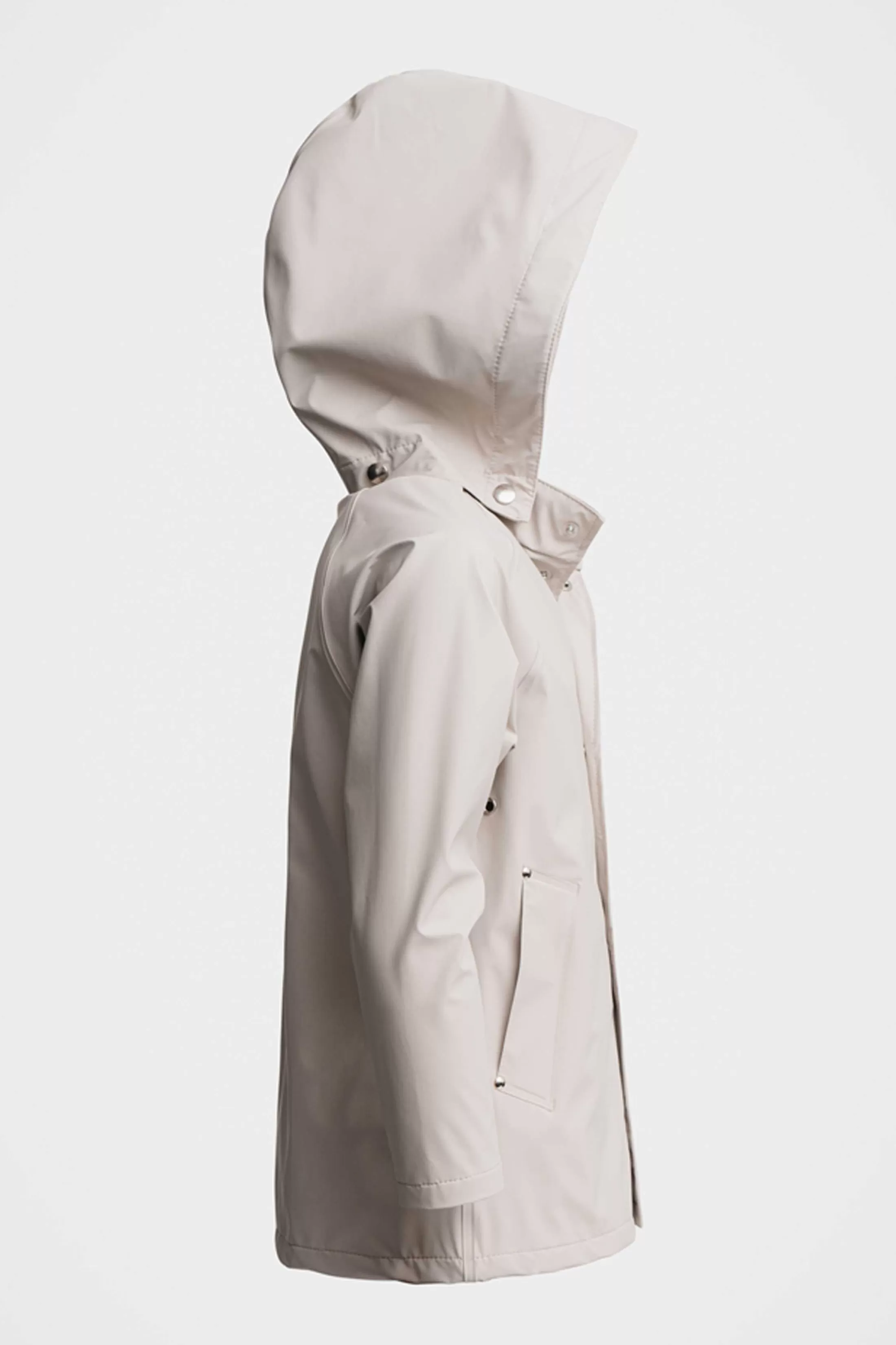 STUTTERHEIM Mini Lichtgewicht Kinderregenjas Sale