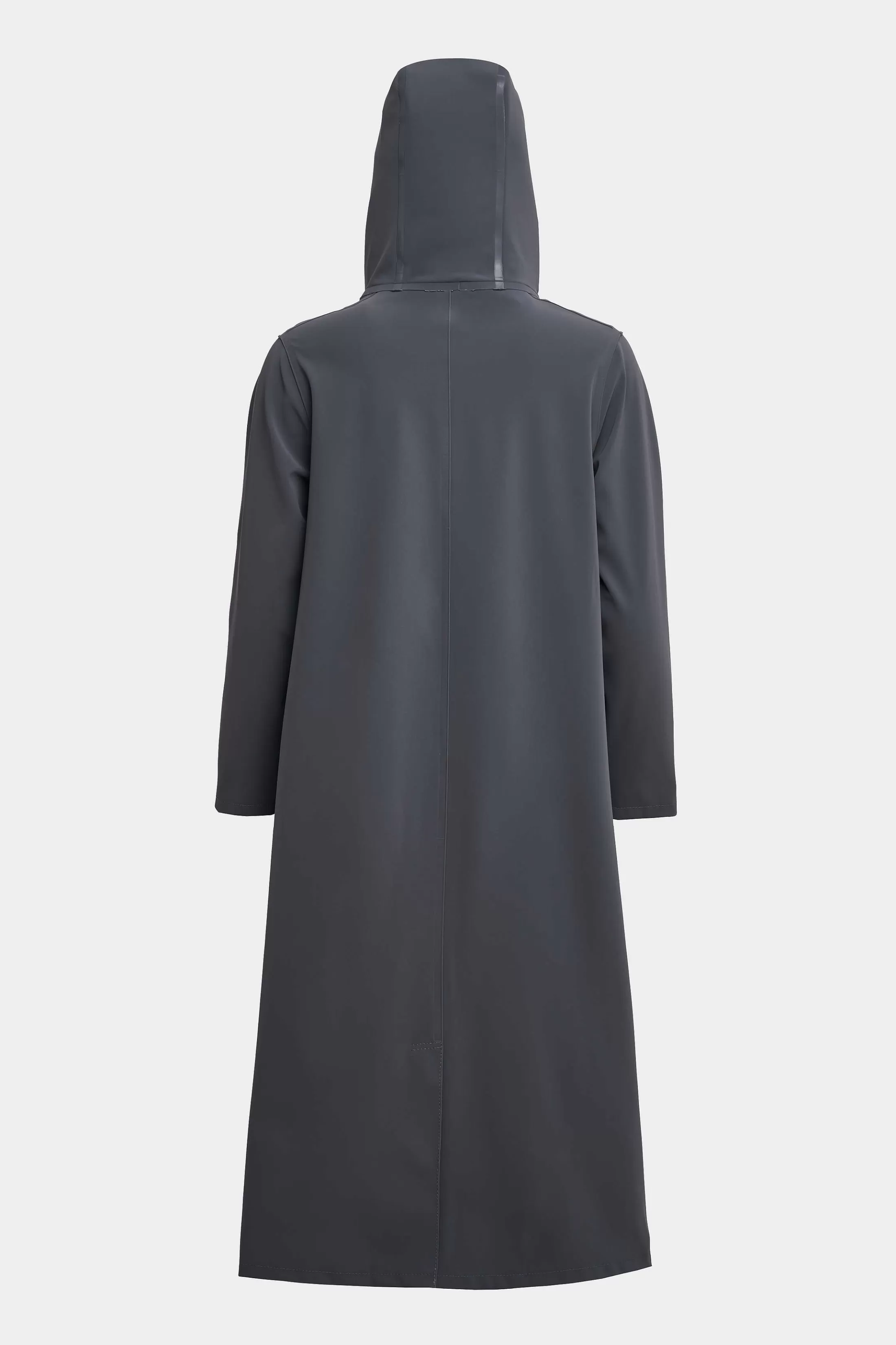 STUTTERHEIM Mosebacke Lange Matte Regenjas Cheap