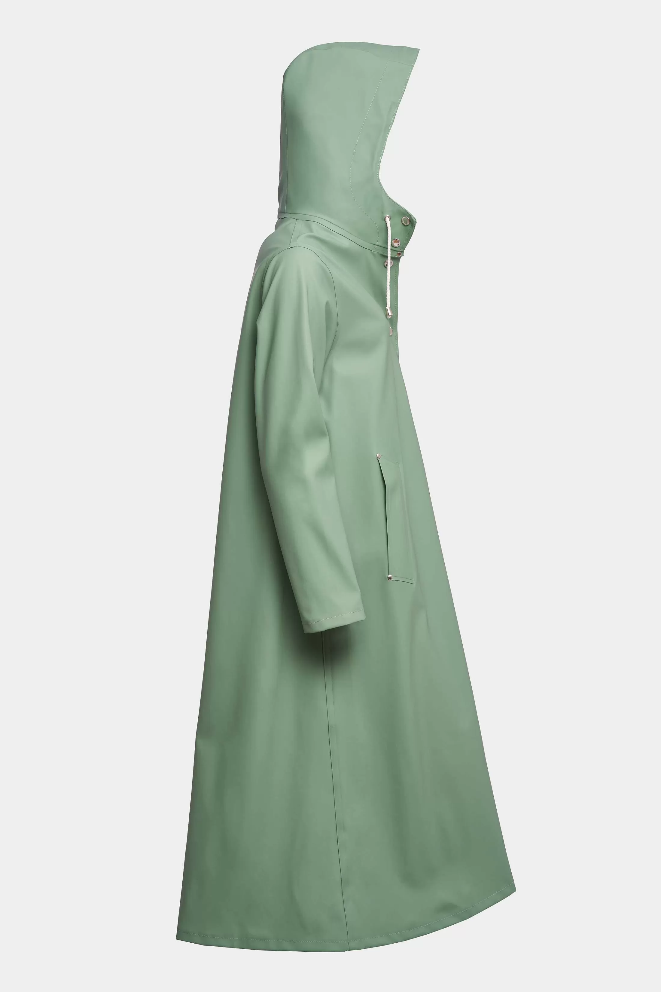 STUTTERHEIM Mosebacke Lange Regenjas Flash Sale