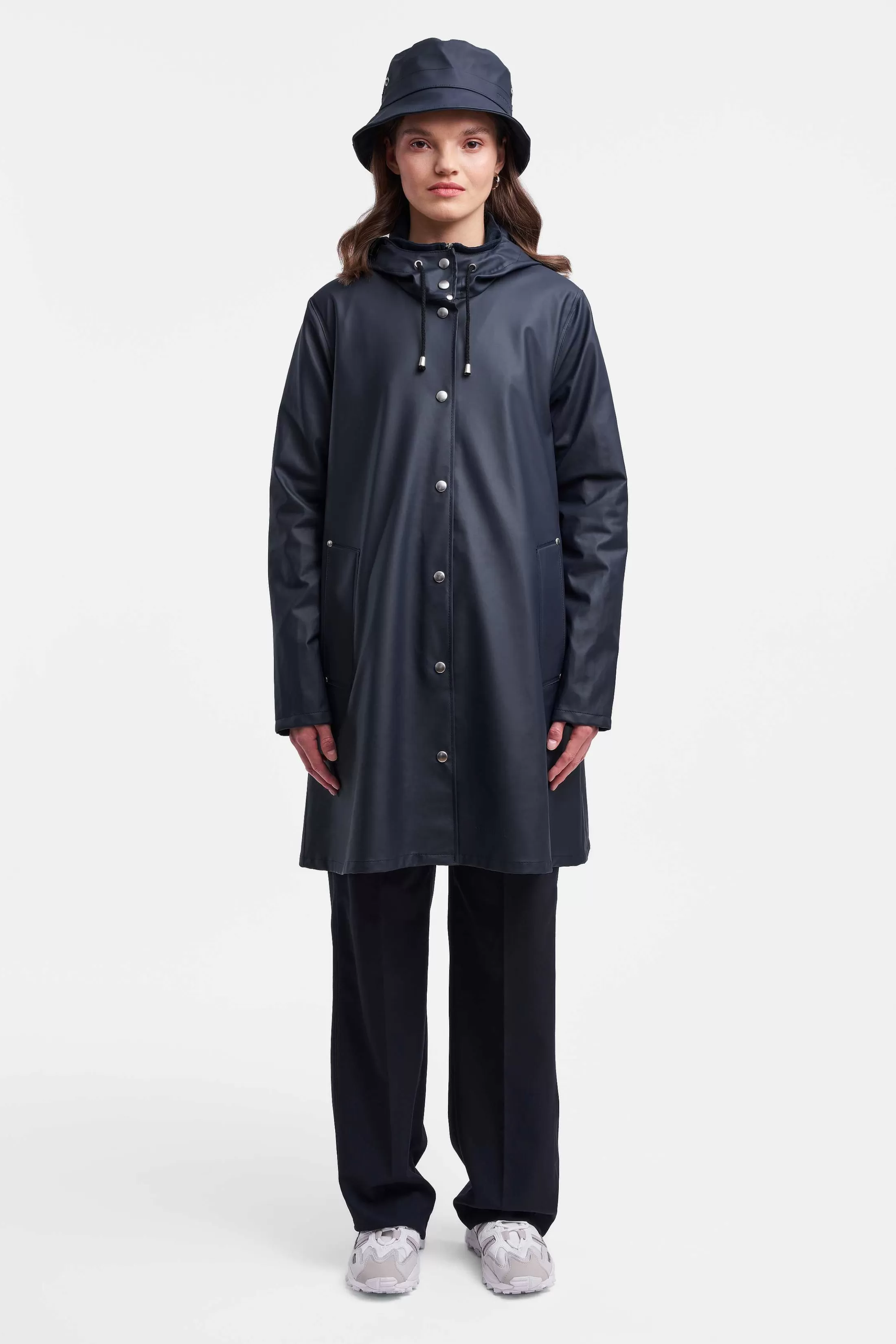 STUTTERHEIM Mosebacke Lichtgewicht Regenjas Best