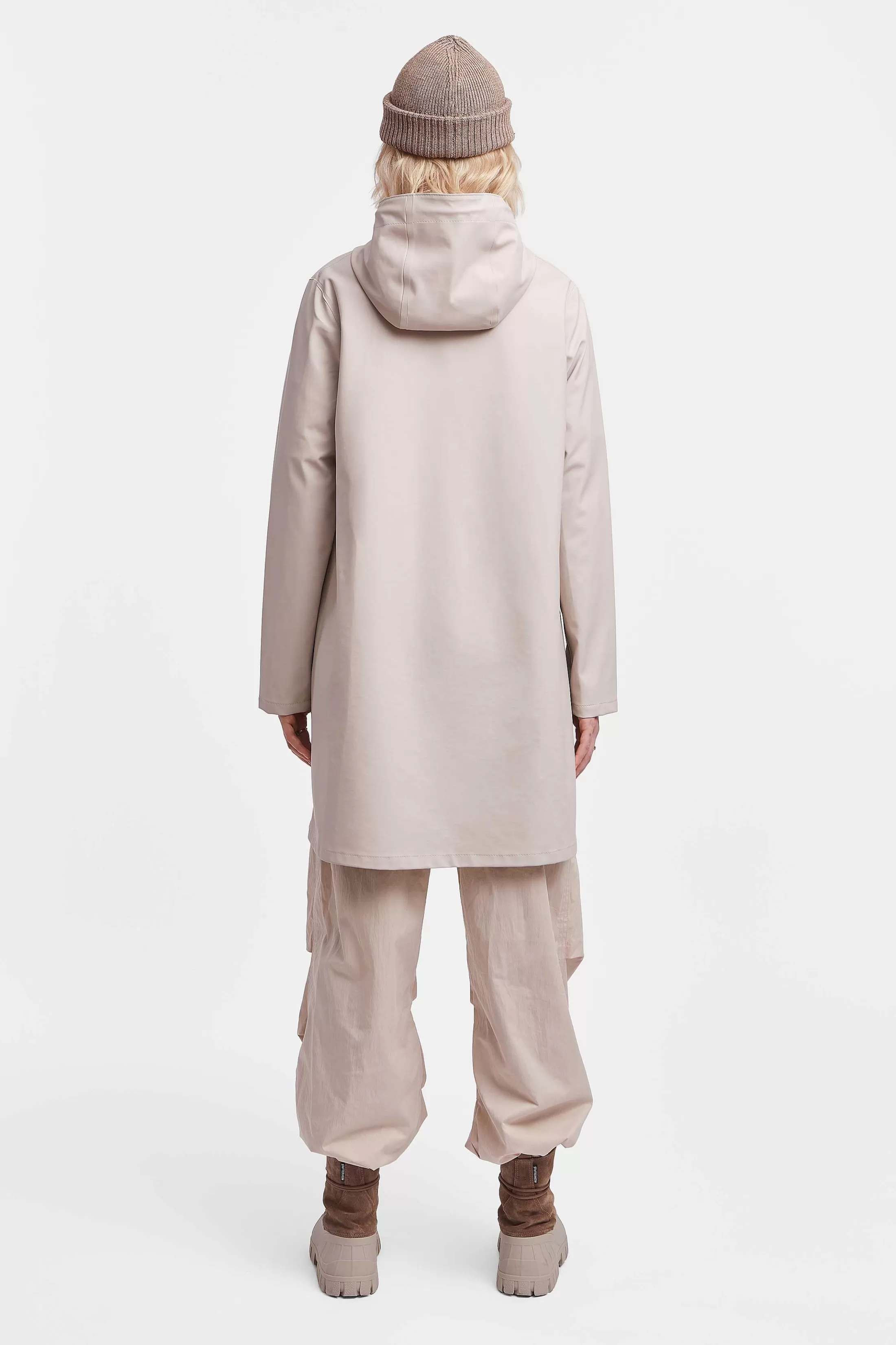 STUTTERHEIM Mosebacke Lichtgewicht Regenjas Best Sale