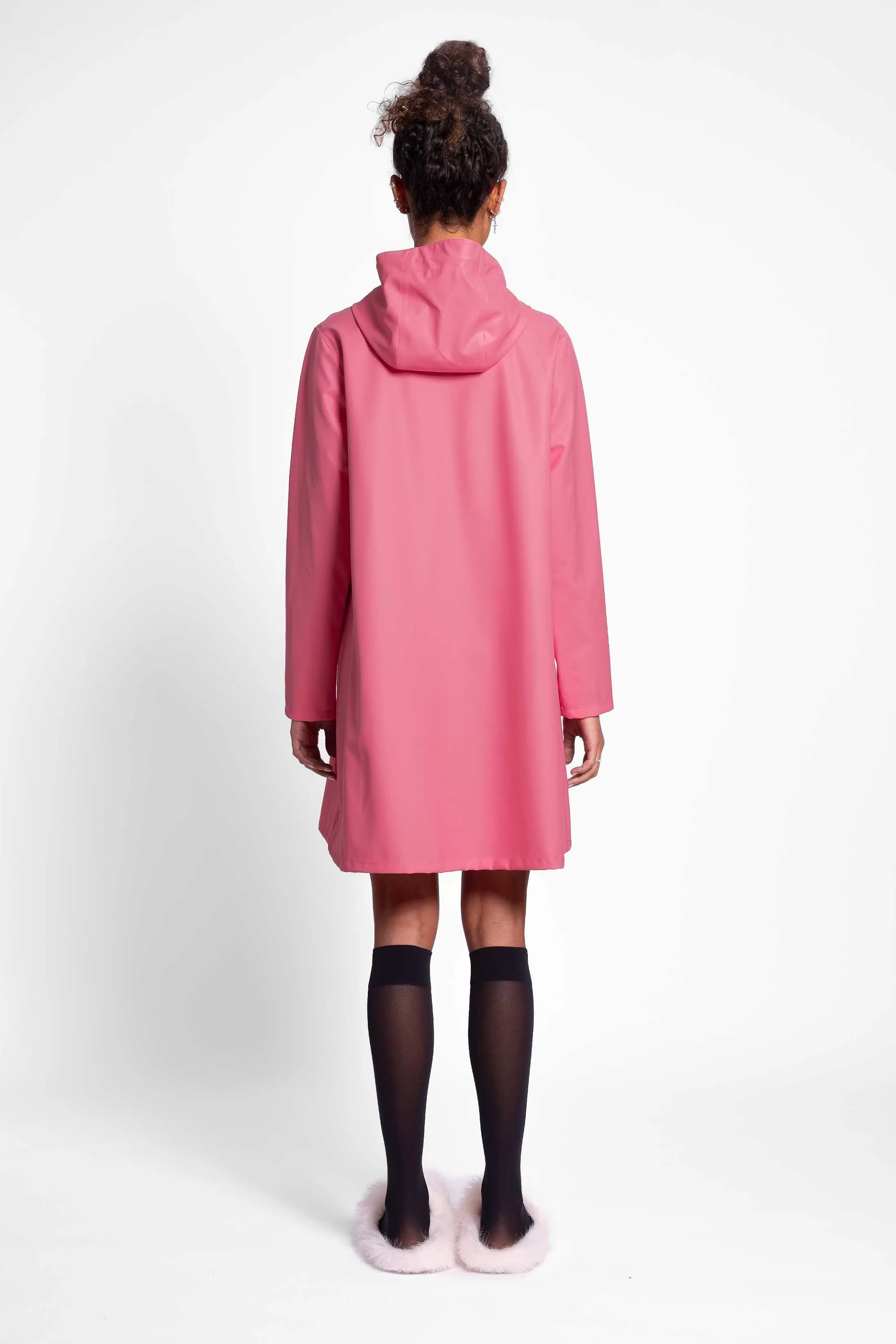 STUTTERHEIM Mosebacke Lichtgewicht Regenjas Flash Sale