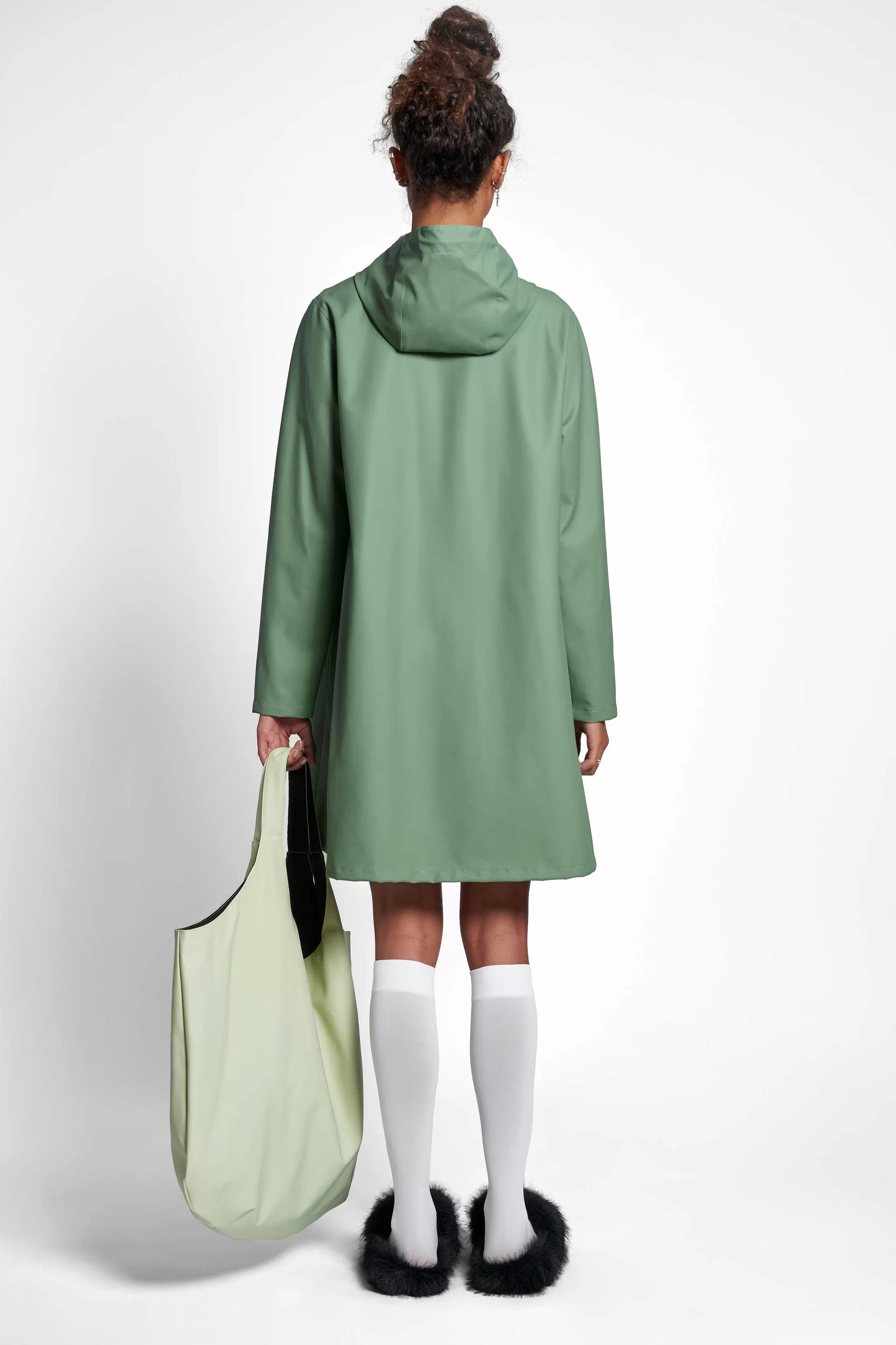 STUTTERHEIM Mosebacke Lichtgewicht Regenjas Outlet