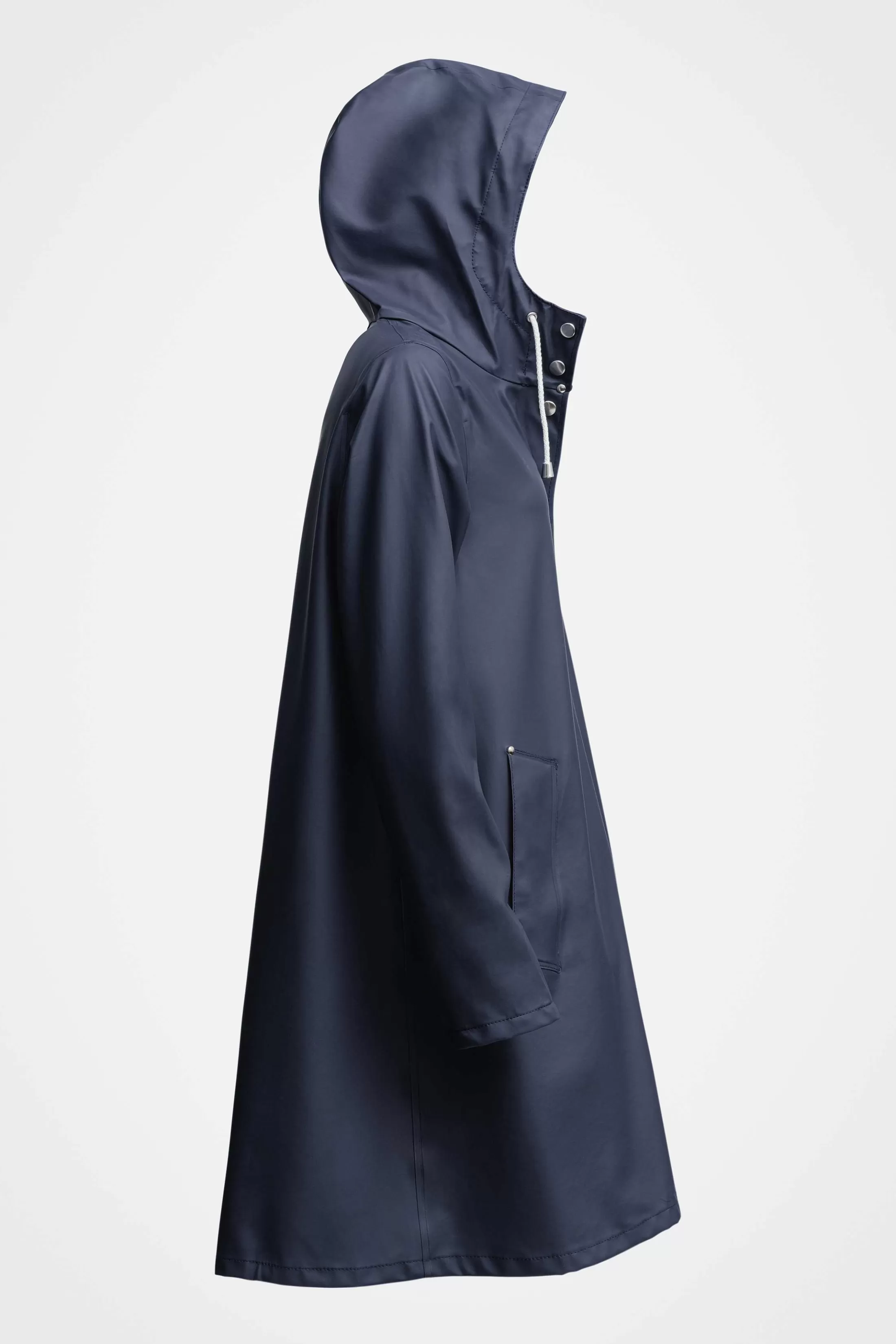 STUTTERHEIM Mosebacke Lichtgewicht Regenjas Best