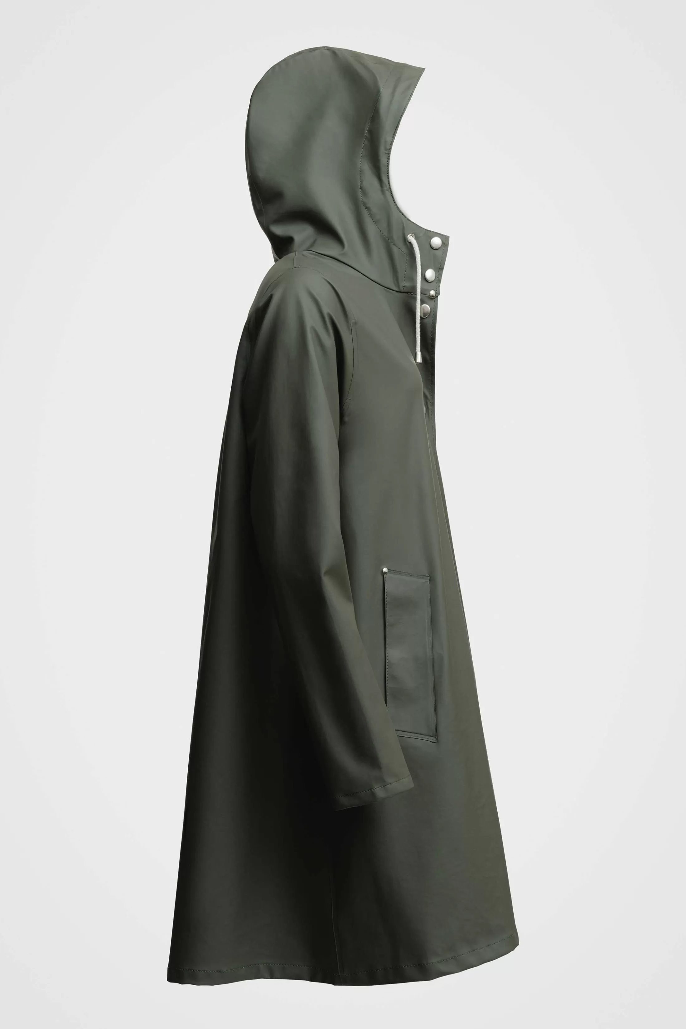 STUTTERHEIM Mosebacke Lichtgewicht Regenjas Store