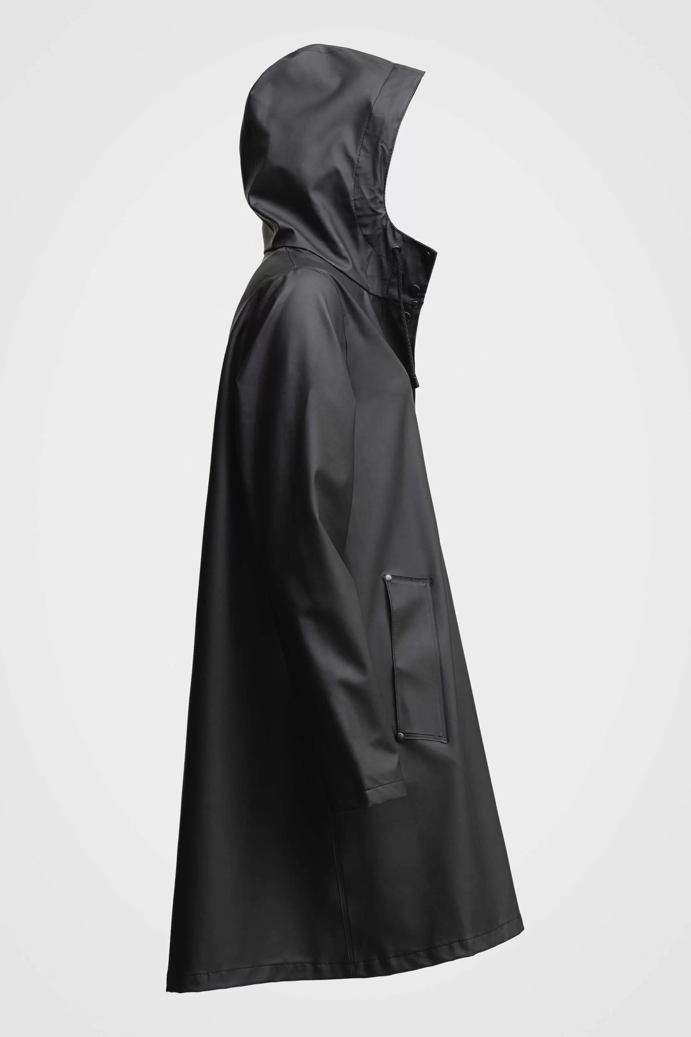 STUTTERHEIM Mosebacke Lichtgewicht Regenjas Best