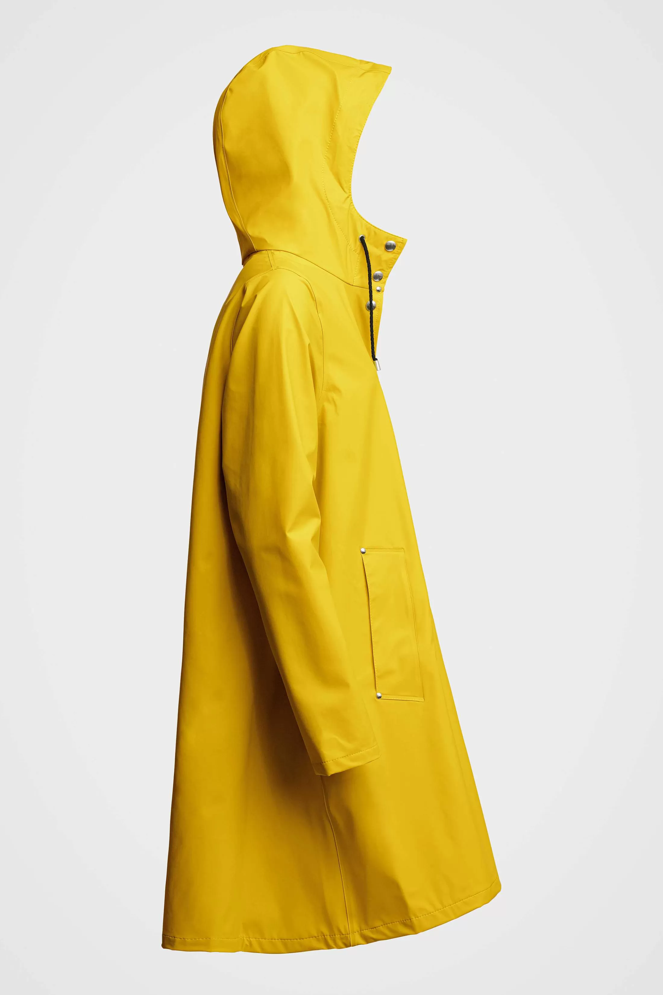 STUTTERHEIM Mosebacke Lichtgewicht Regenjas Store