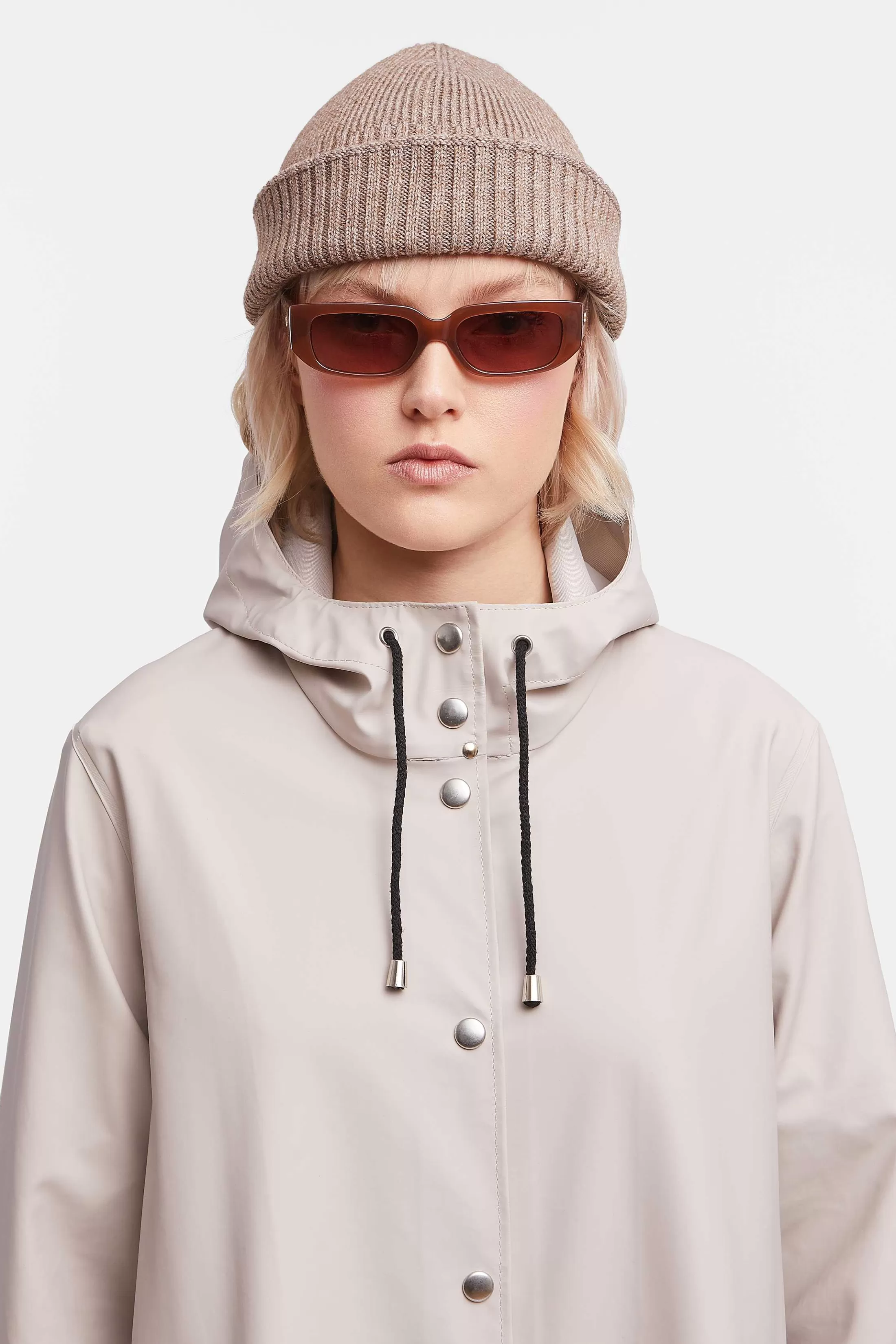 STUTTERHEIM Mosebacke Lichtgewicht Regenjas Best Sale